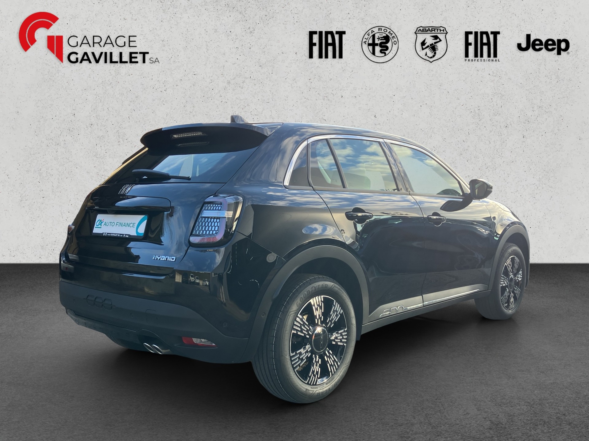 FIAT 600 1.2 Hybrid 136 Cult-image-5