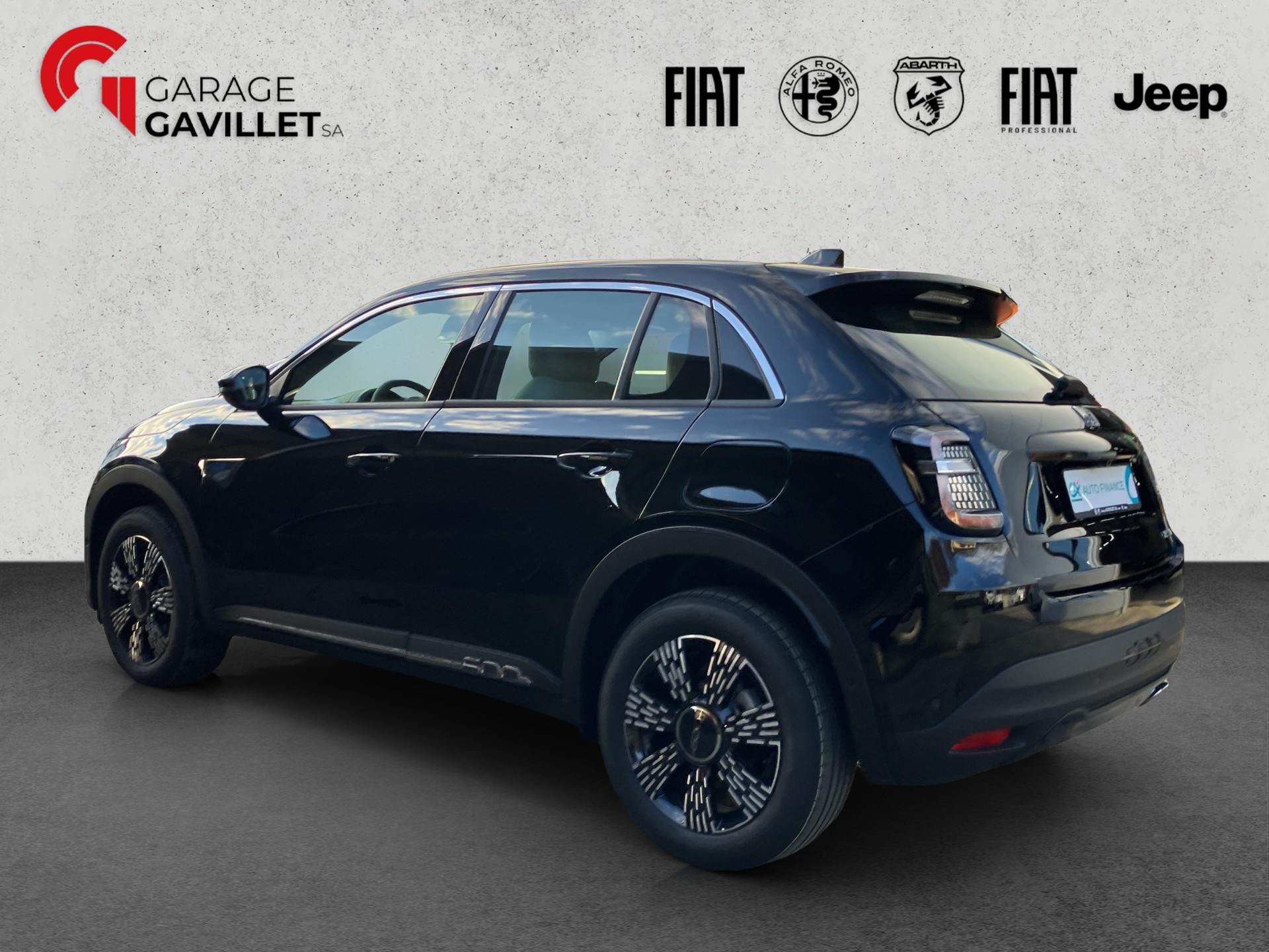 FIAT 600 1.2 Hybrid 136 Cult-image-3