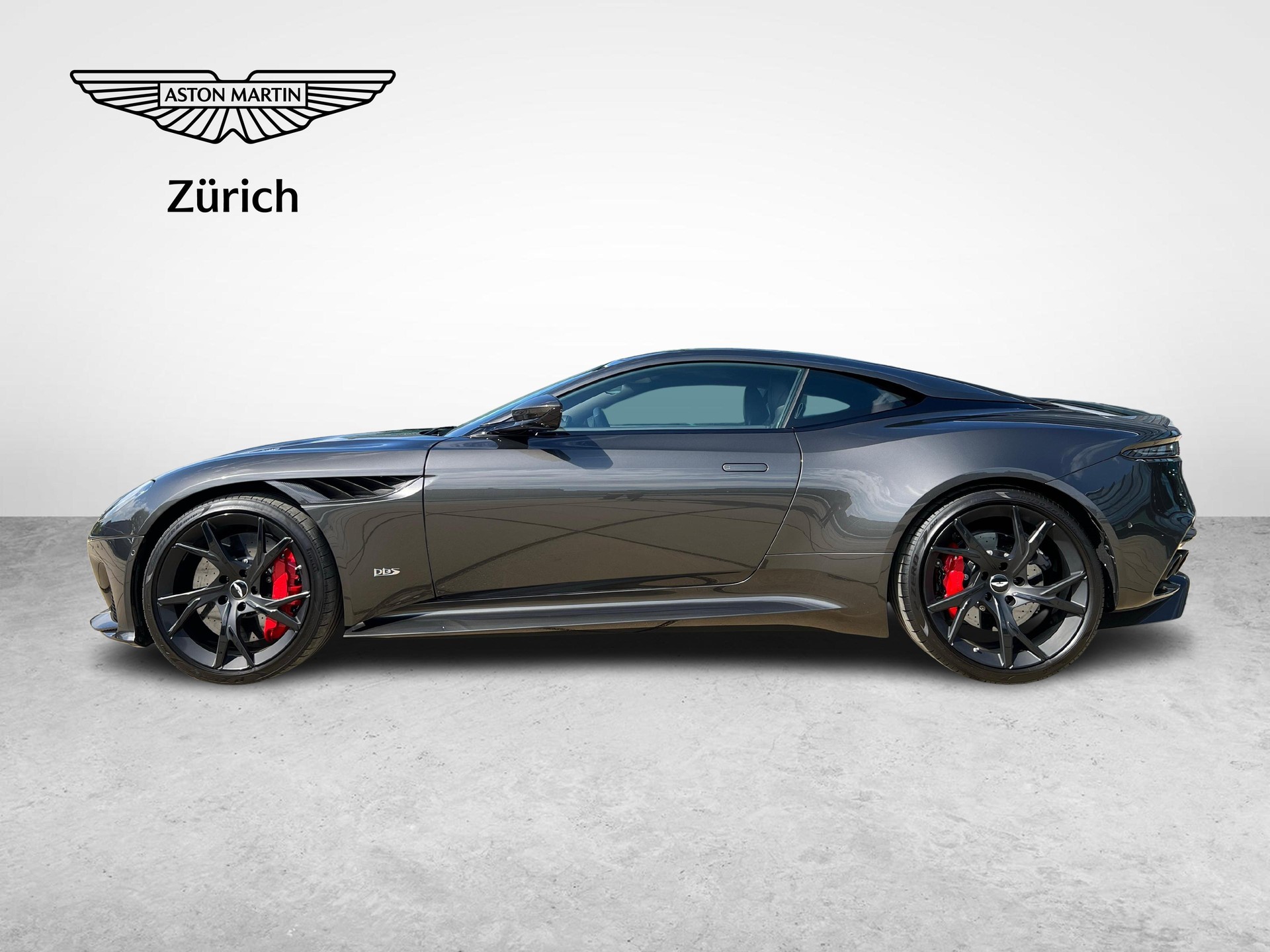 ASTON MARTIN DBS Superleggera Coupé 5.2 V12 Bi-Turbo-showroom-element-1