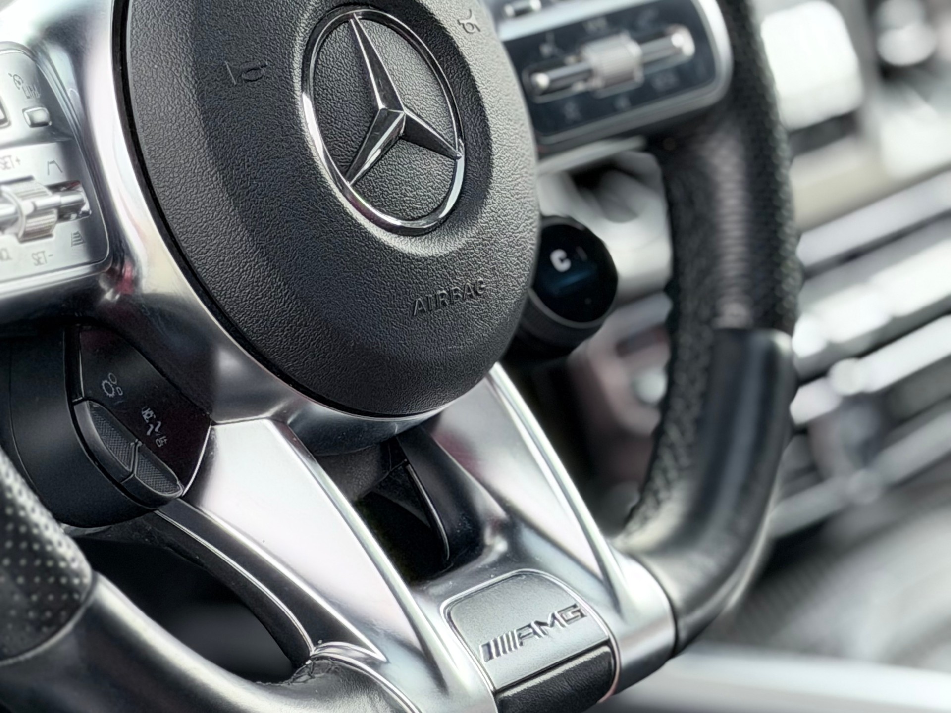 MERCEDES-BENZ G 63 AMG Speedshift Plus G-Tronic-image-5
