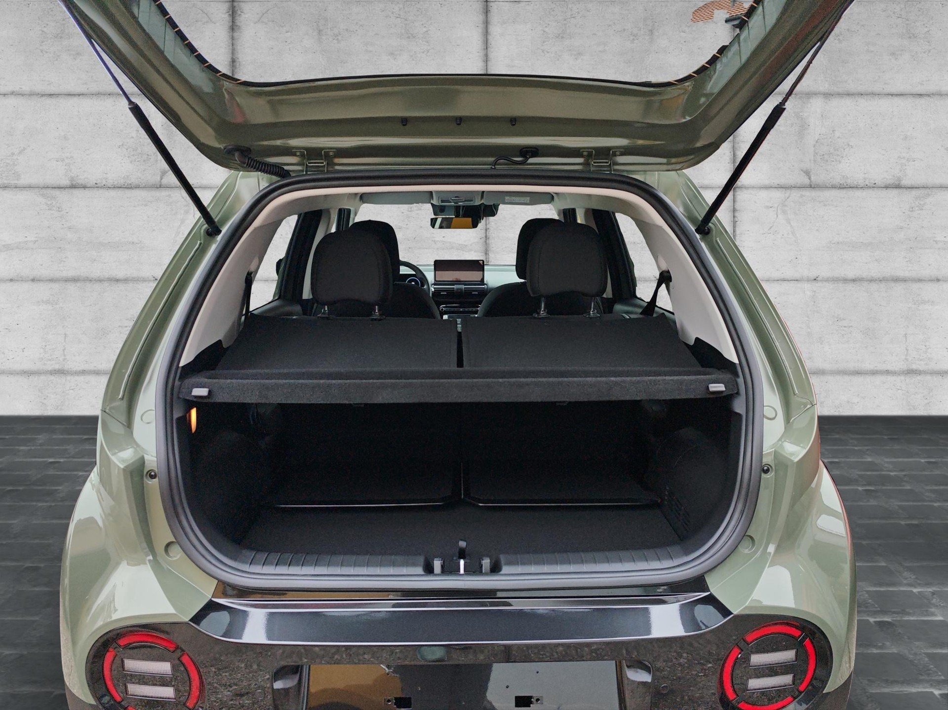 HYUNDAI Inster Electric Amplia-image-8