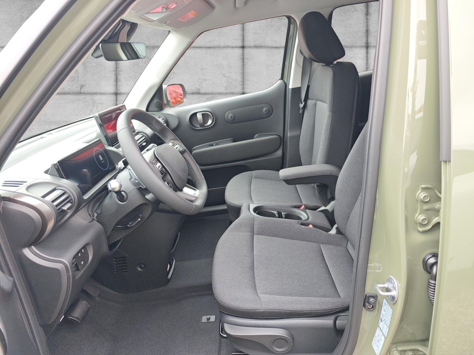 HYUNDAI Inster Electric Amplia-image-5