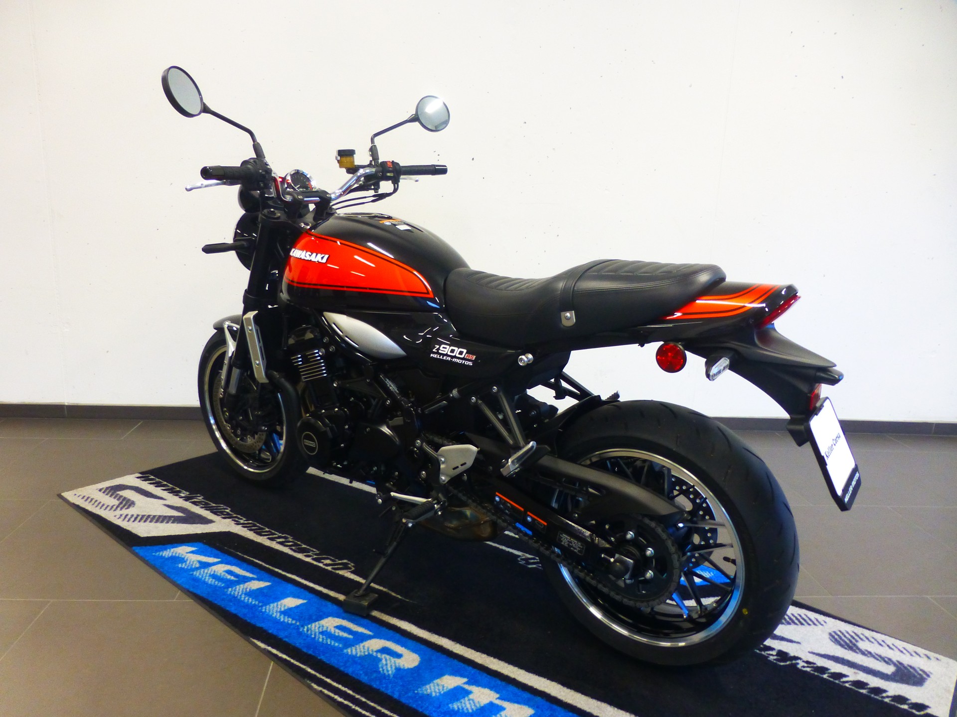 KAWASAKI Z 900 RS-image-3