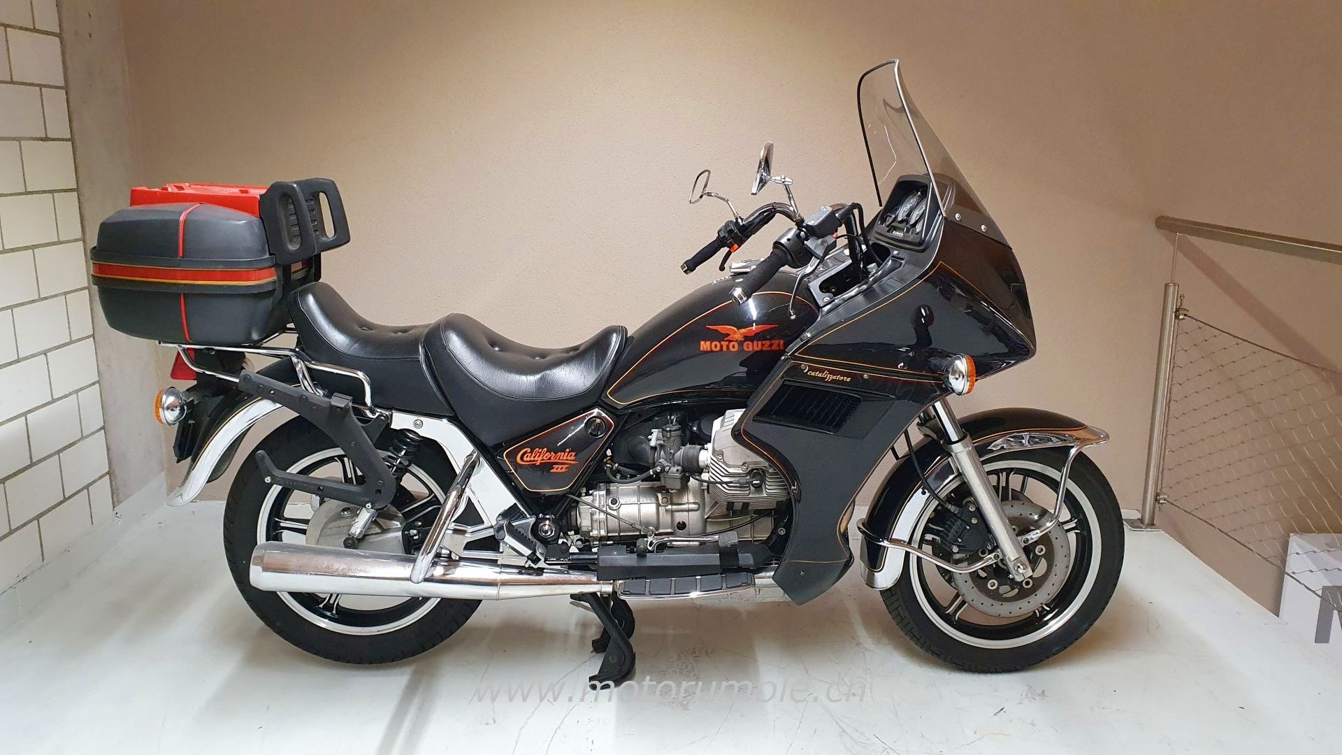 MOTO GUZZI CALIFORNIA 3-image-0
