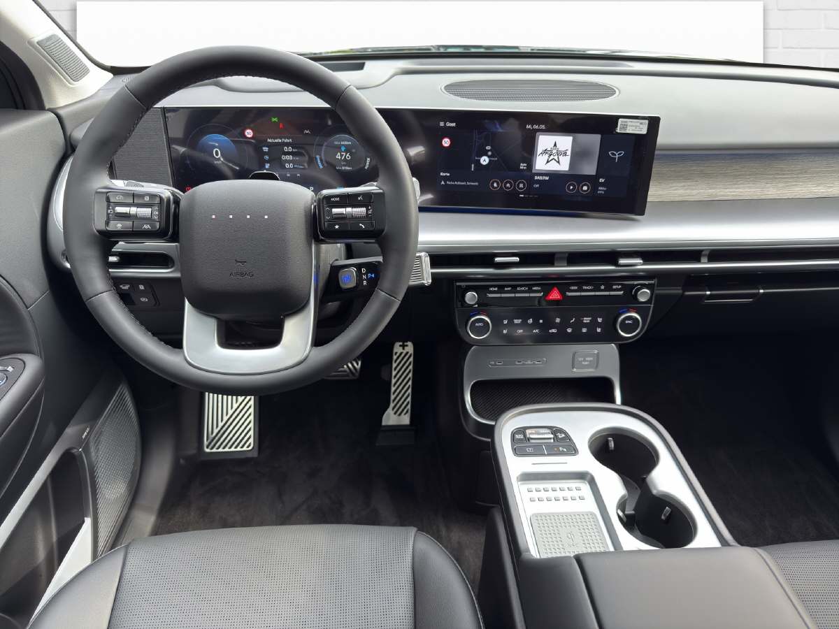 HYUNDAI Ioniq 9 Vertex 4WD-image-7