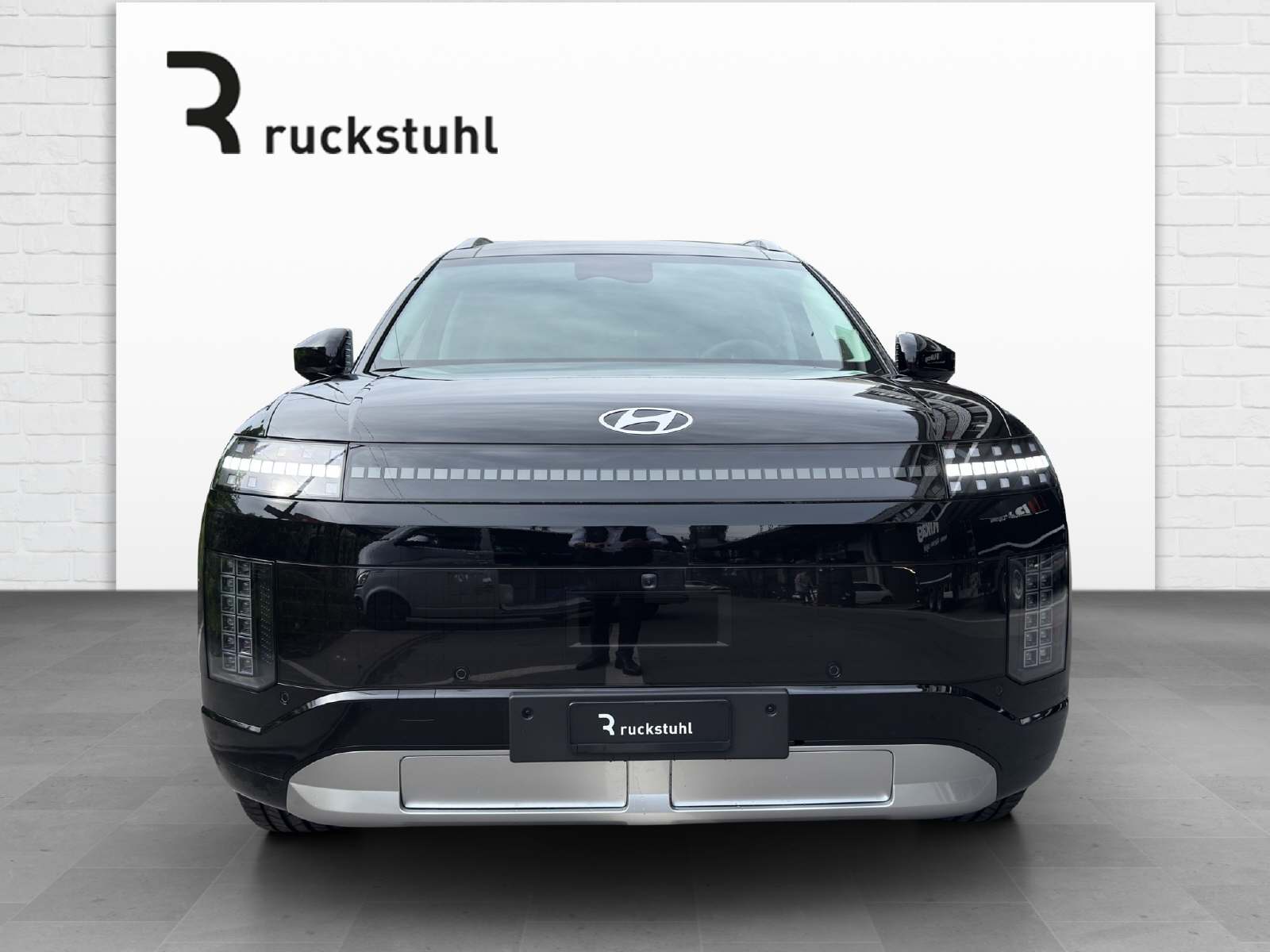 HYUNDAI Ioniq 9 Vertex 4WD-showroom-element-1