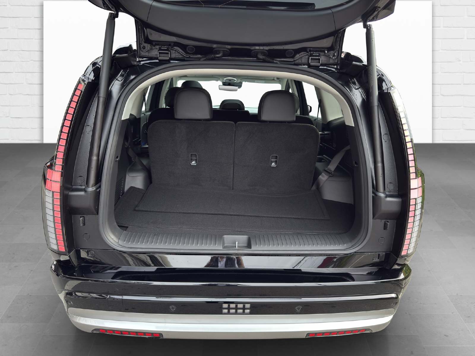HYUNDAI Ioniq 9 Vertex 4WD-image-13
