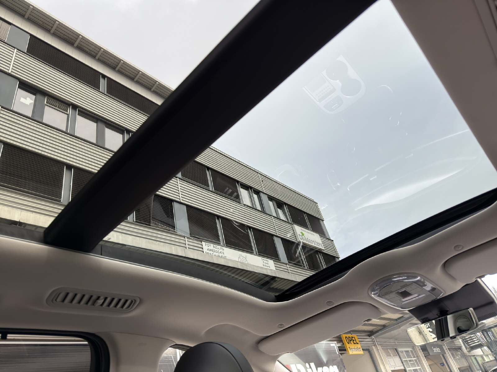 HYUNDAI Ioniq 9 Vertex 4WD-image-12