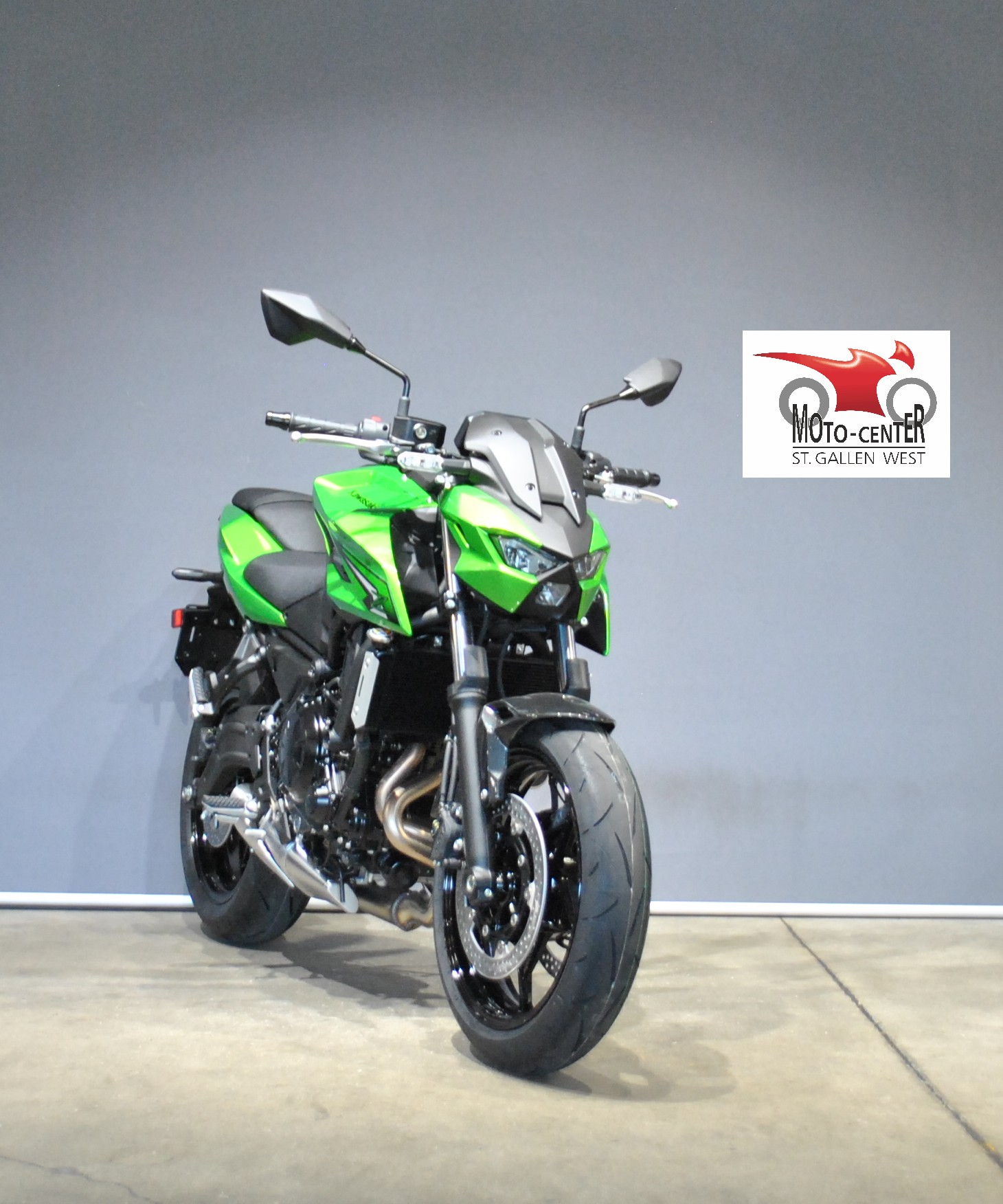 KAWASAKI Z 650 S