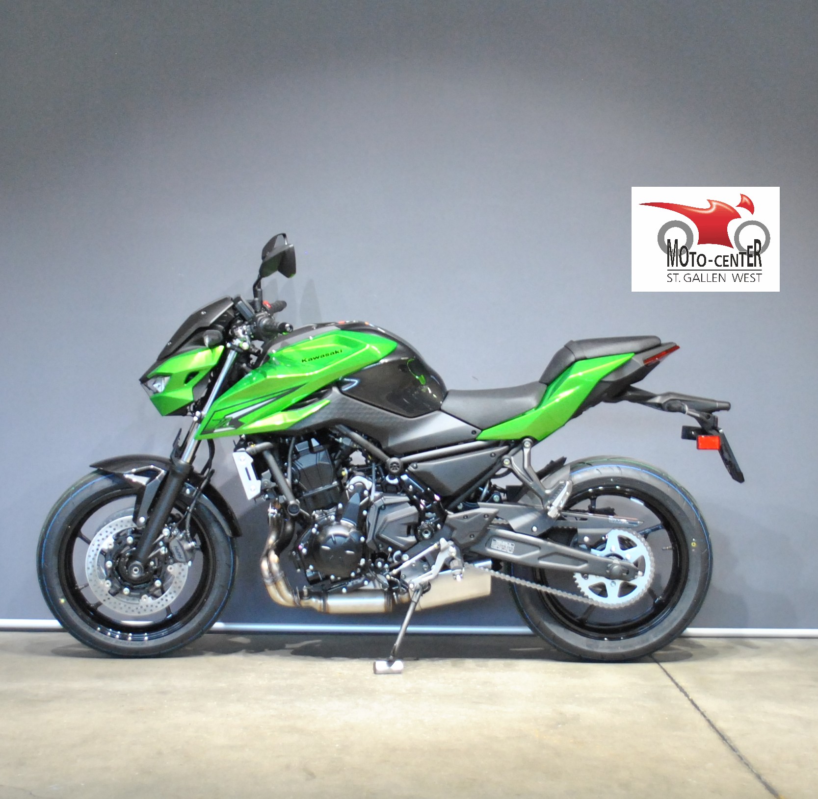 KAWASAKI Z 650 S-image-2
