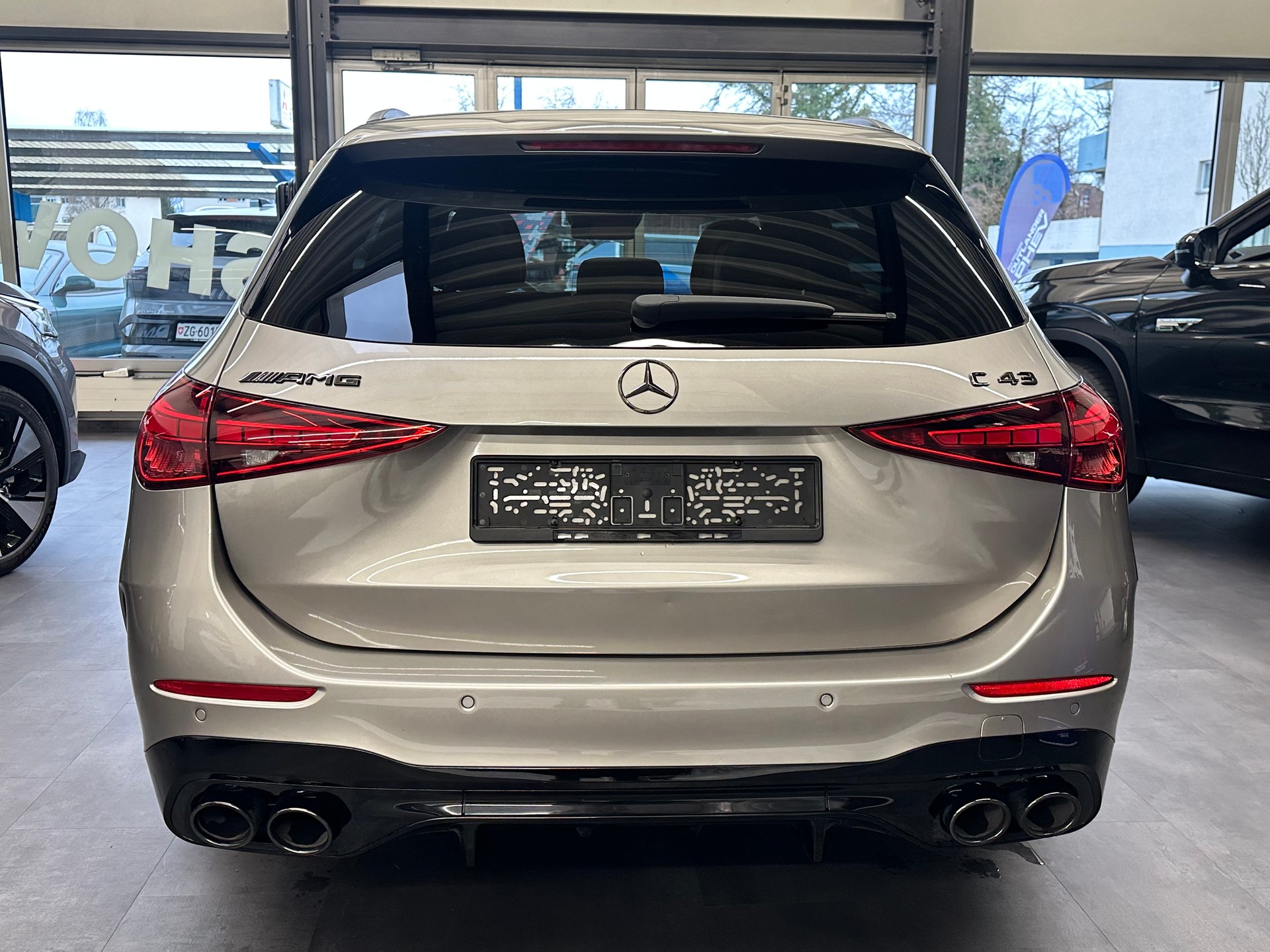 MERCEDES-BENZ C 43 T AMG 4Matic-showroom-element-2