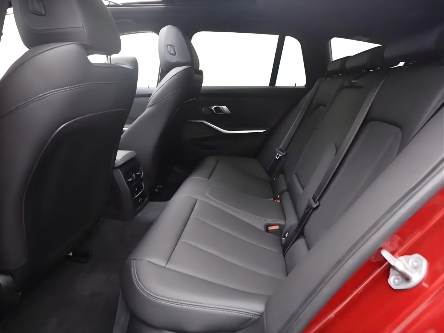BMW M340d xDrive 48V Touring Steptronic M Sport Pro-image-19
