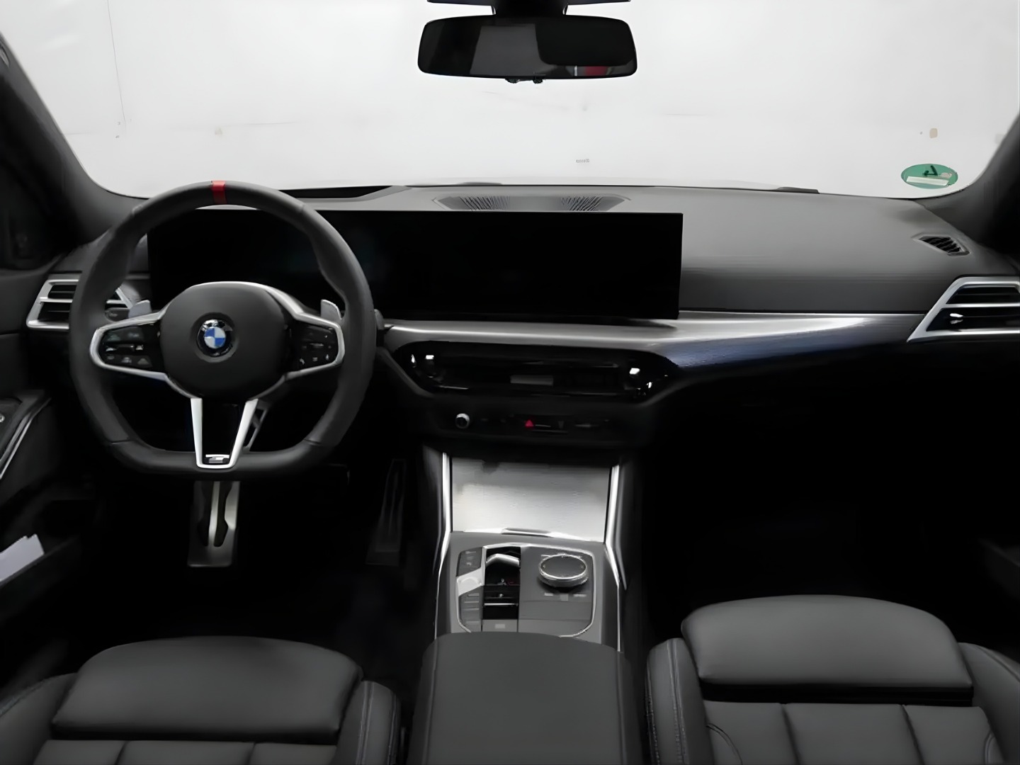 BMW M340d xDrive 48V Touring Steptronic M Sport Pro-image-10