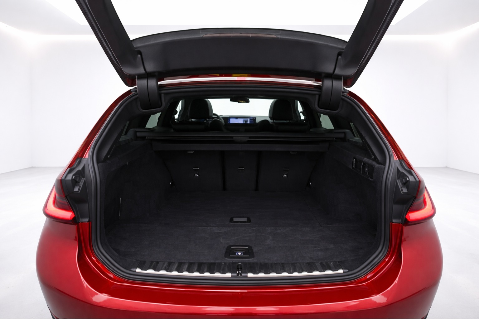 BMW M340d xDrive 48V Touring Steptronic M Sport Pro-image-21