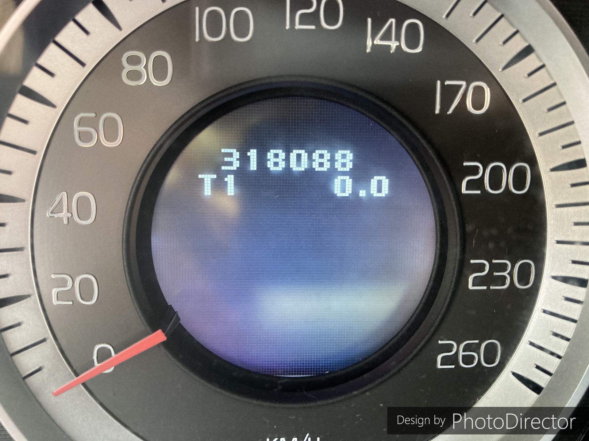 VOLVO V60 D5 AWD Summum Geartronic-image-8
