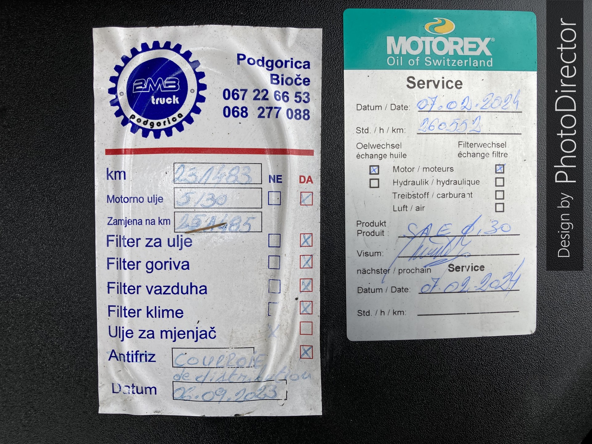 VOLVO V60 D5 AWD Summum Geartronic-image-10