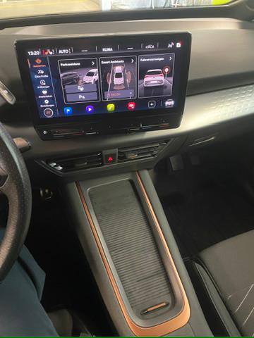 CUPRA Born 77 kWh e-Boost // MFK NEU-image-12