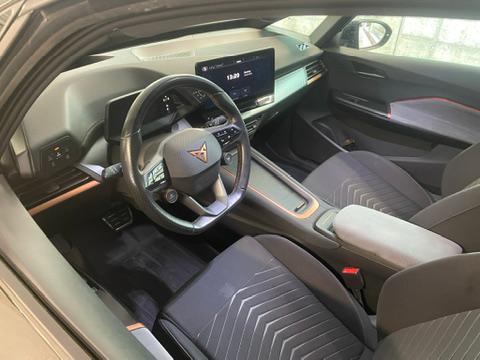 CUPRA Born 77 kWh e-Boost // MFK NEU-image-6