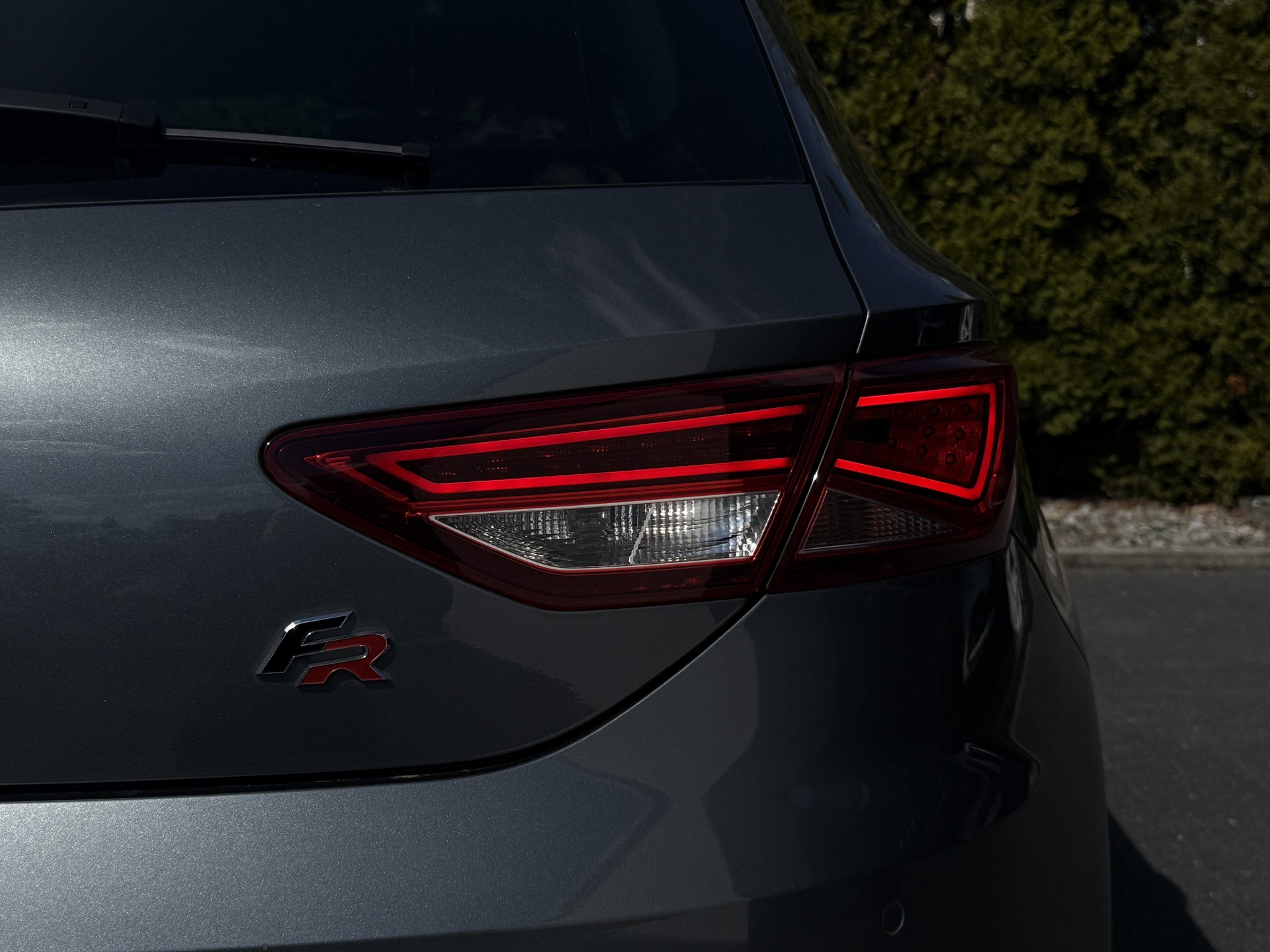 SEAT Leon 1.4 TSI FR-image-14