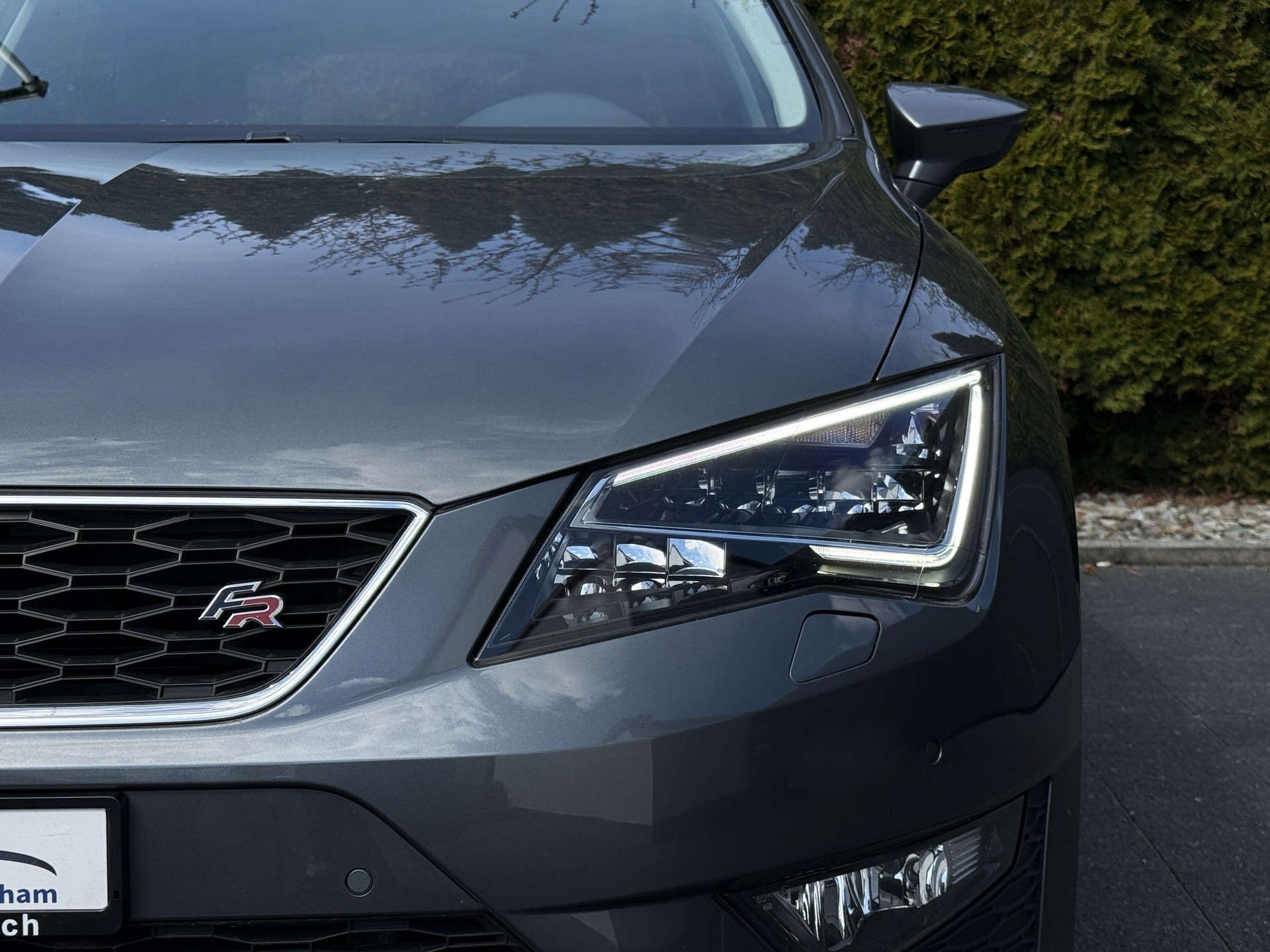 SEAT Leon 1.4 TSI FR-image-4