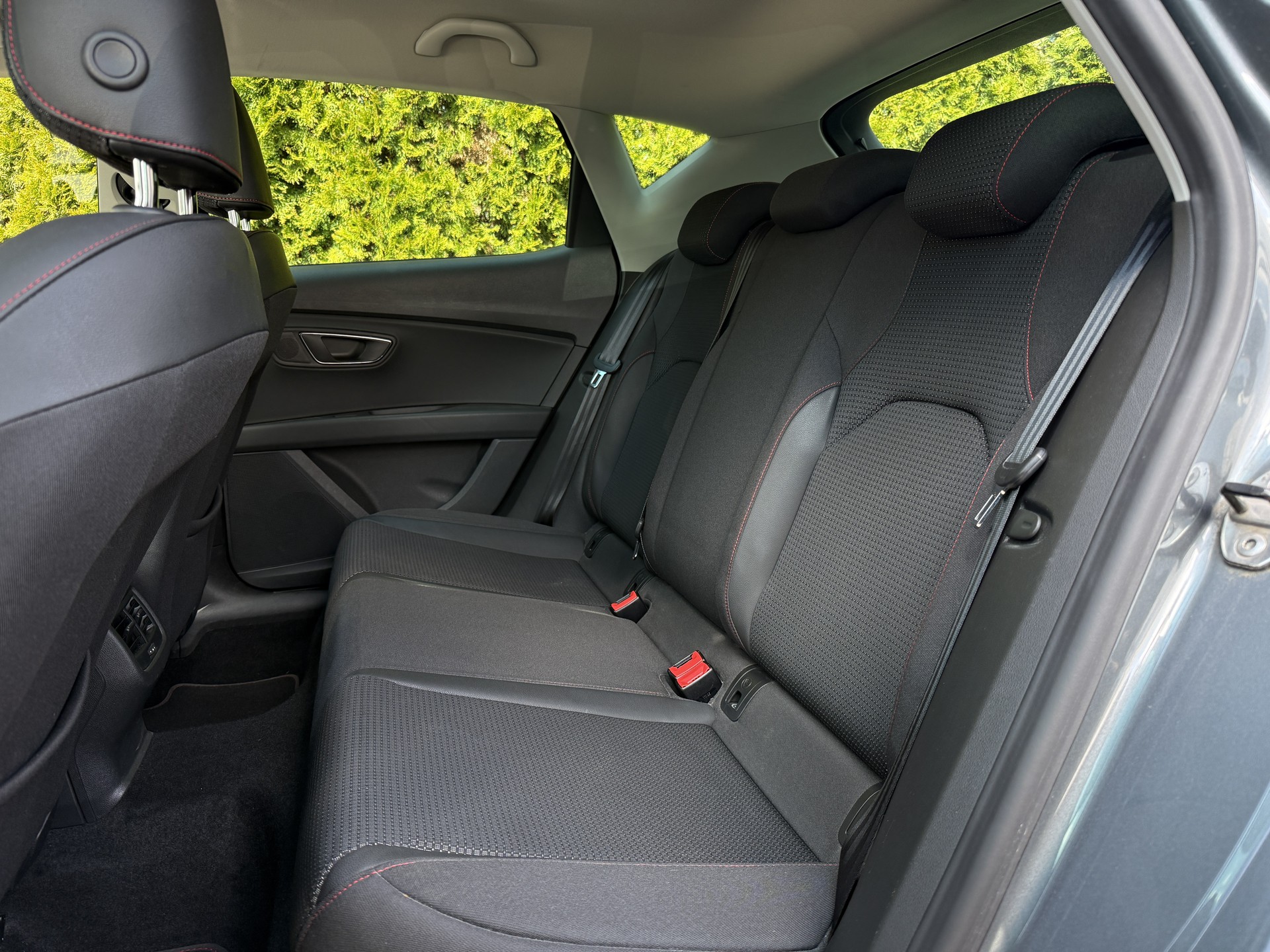 SEAT Leon 1.4 TSI FR-image-18