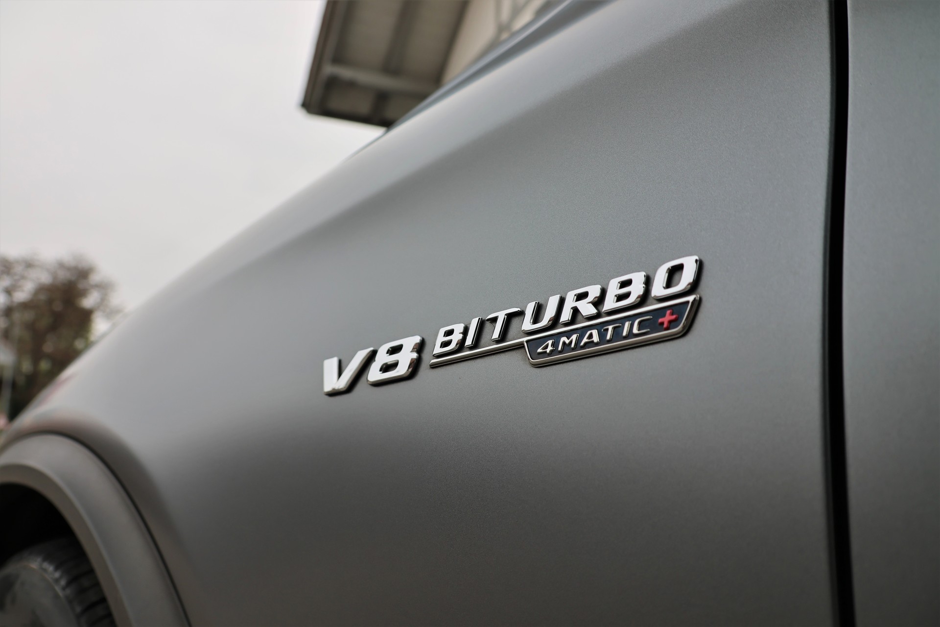 MERCEDES-BENZ GLC 63 S AMG 4Matic 9G-Tronic (CH) "Designo Magno"-image-8