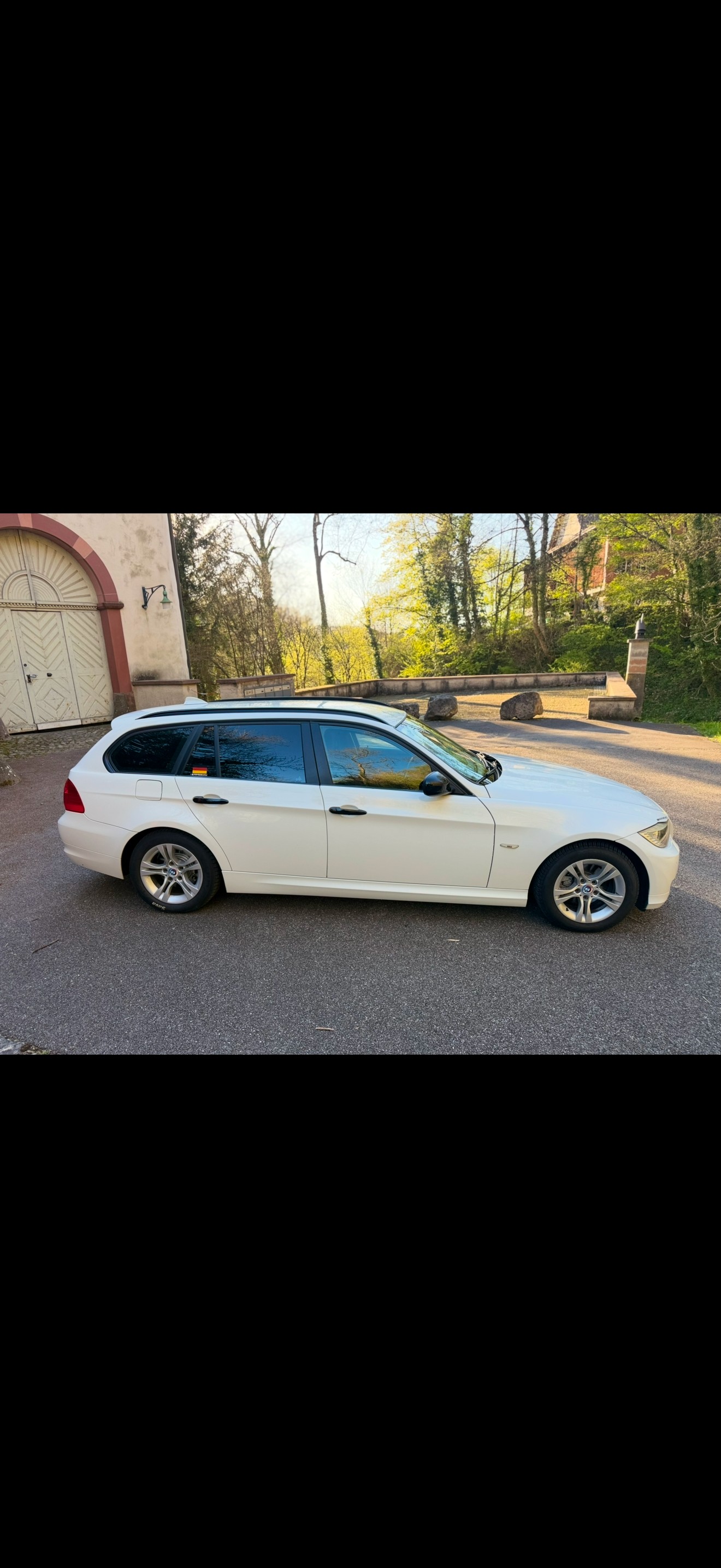 BMW 318i Touring Steptronic-image-4