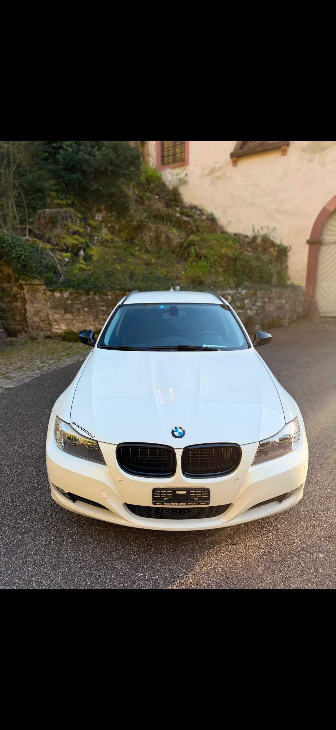 BMW 318i Touring Steptronic-image-6