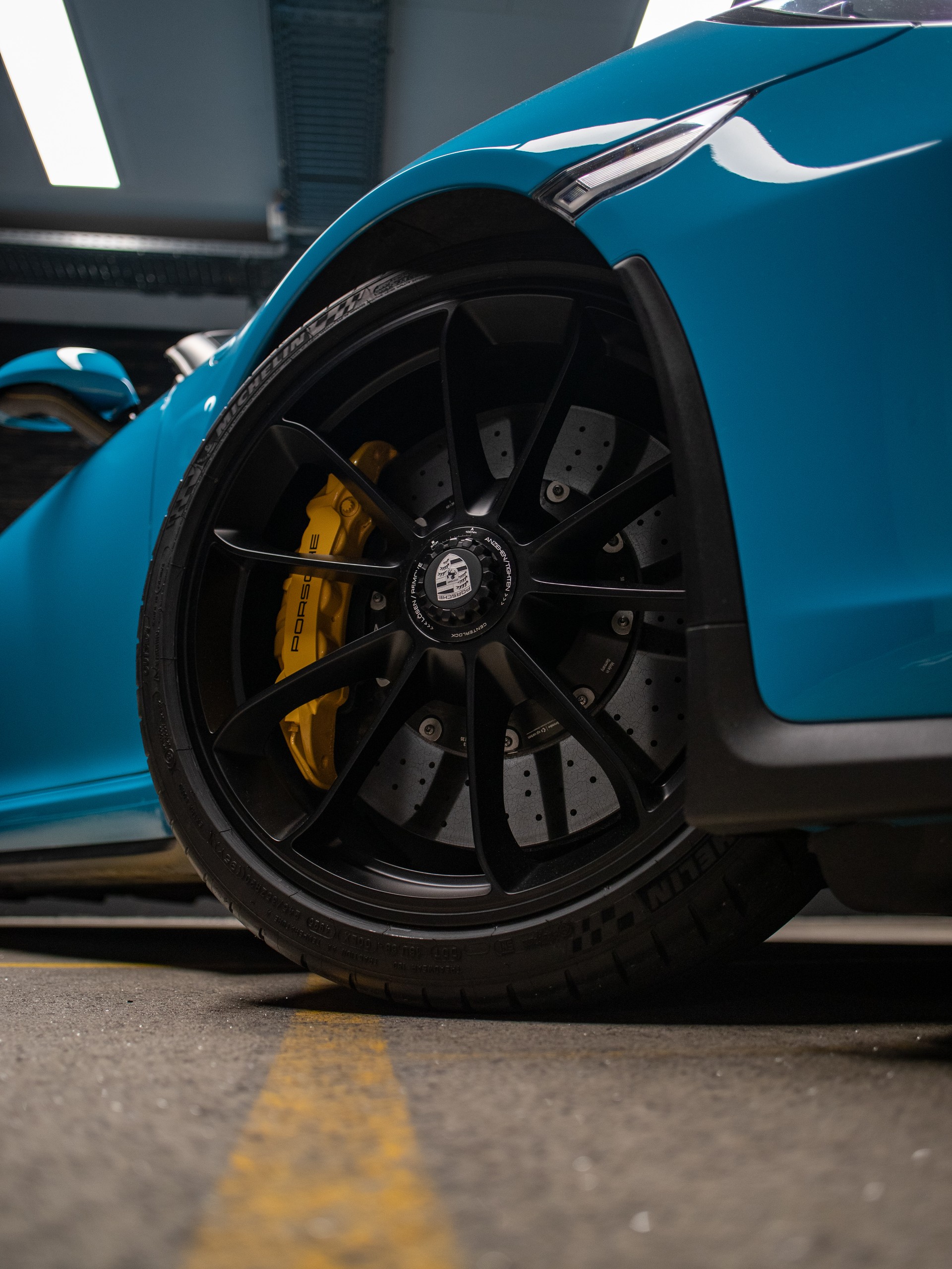 PORSCHE 911 Speedster-image-11