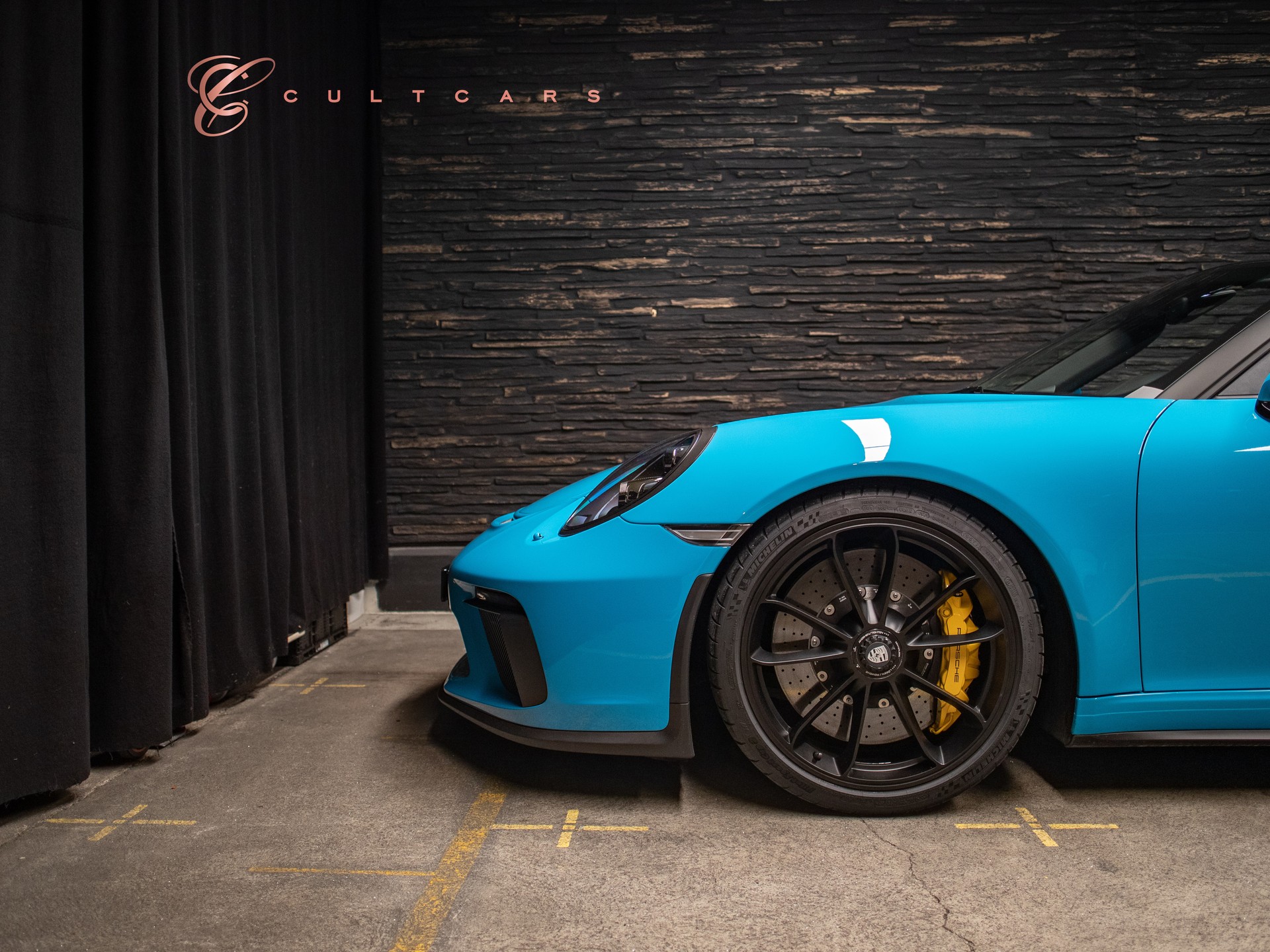 PORSCHE 911 Speedster-image-5