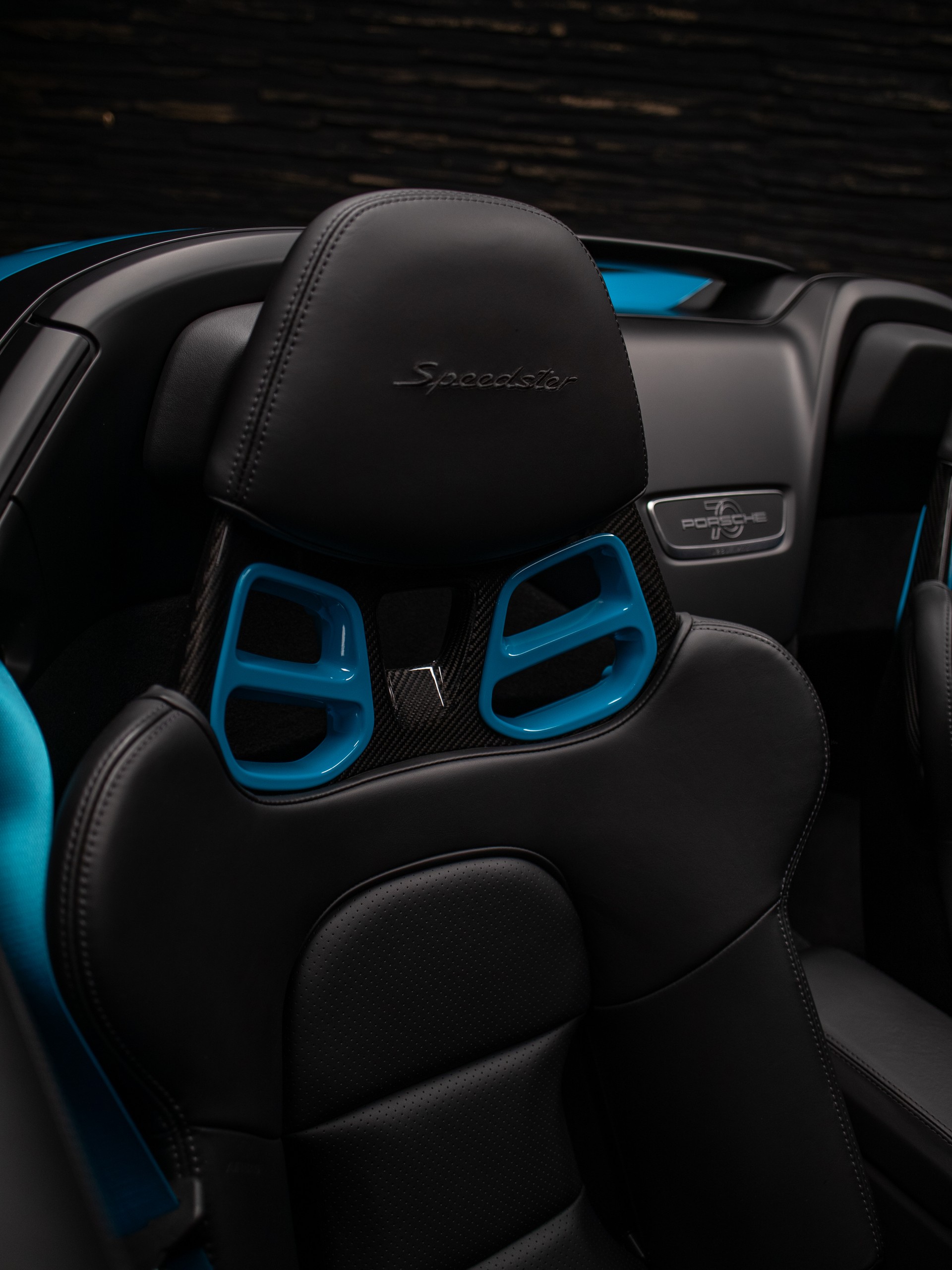 PORSCHE 911 Speedster-image-27