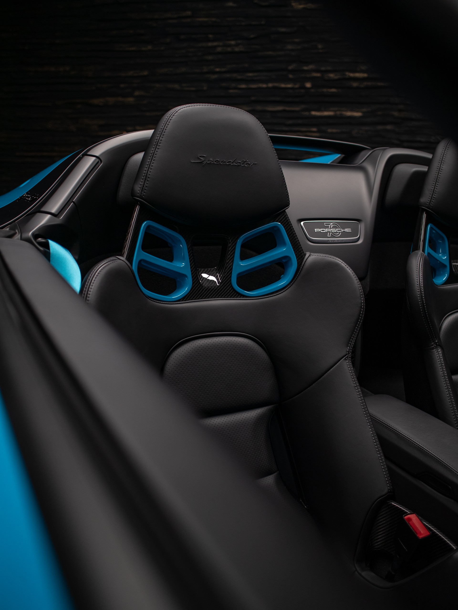 PORSCHE 911 Speedster-image-16