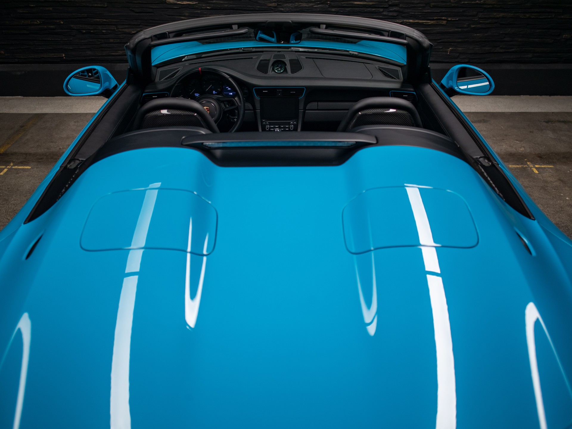 PORSCHE 911 Speedster-image-26