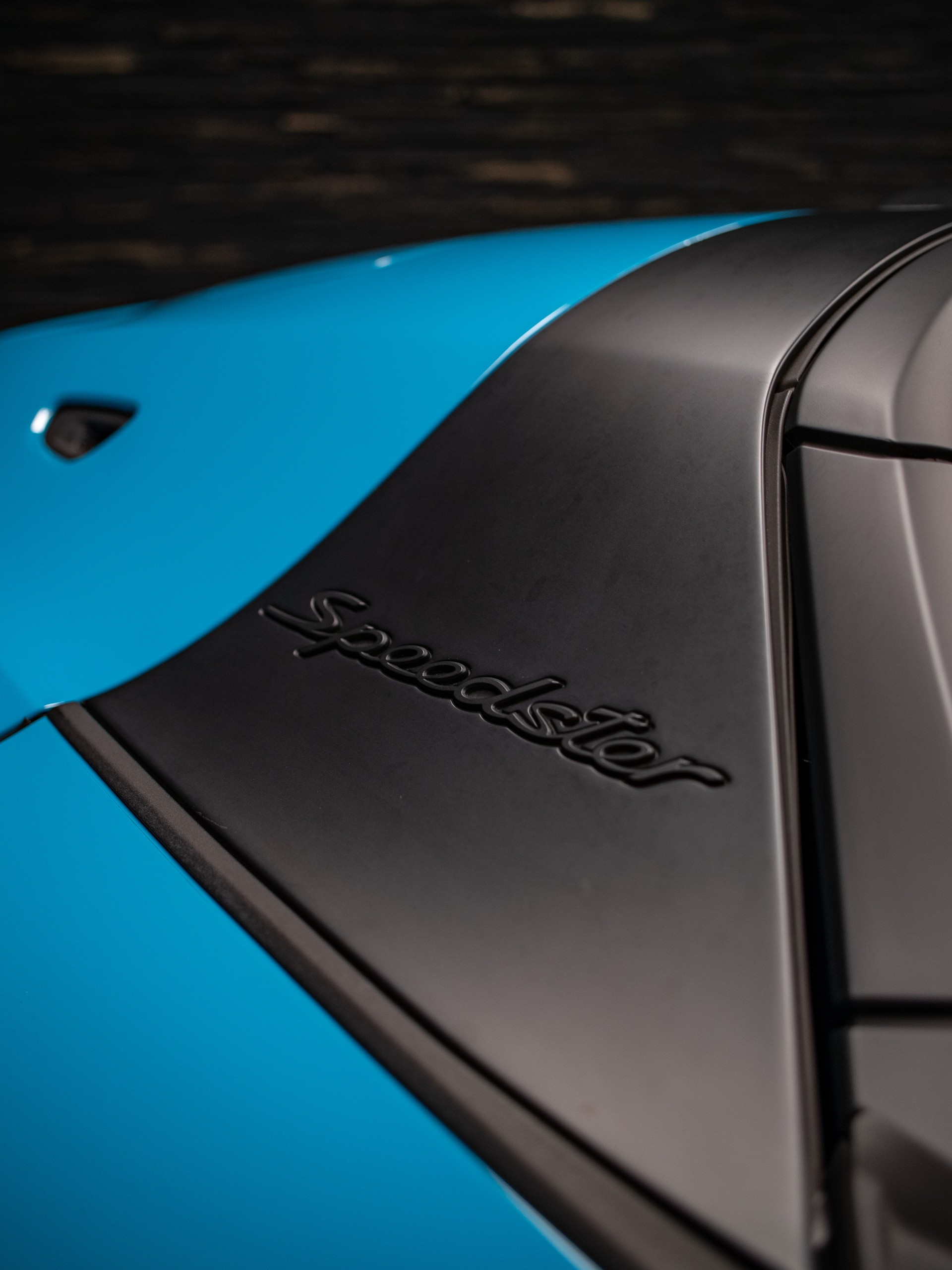PORSCHE 911 Speedster-image-23