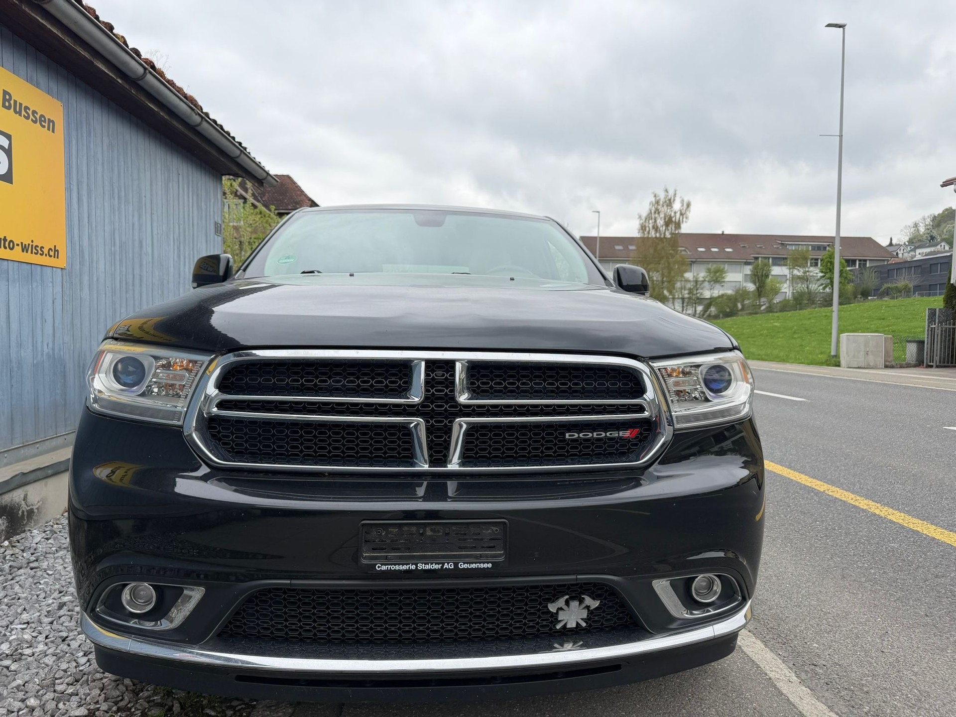 DODGE Limited 3.6 AWD