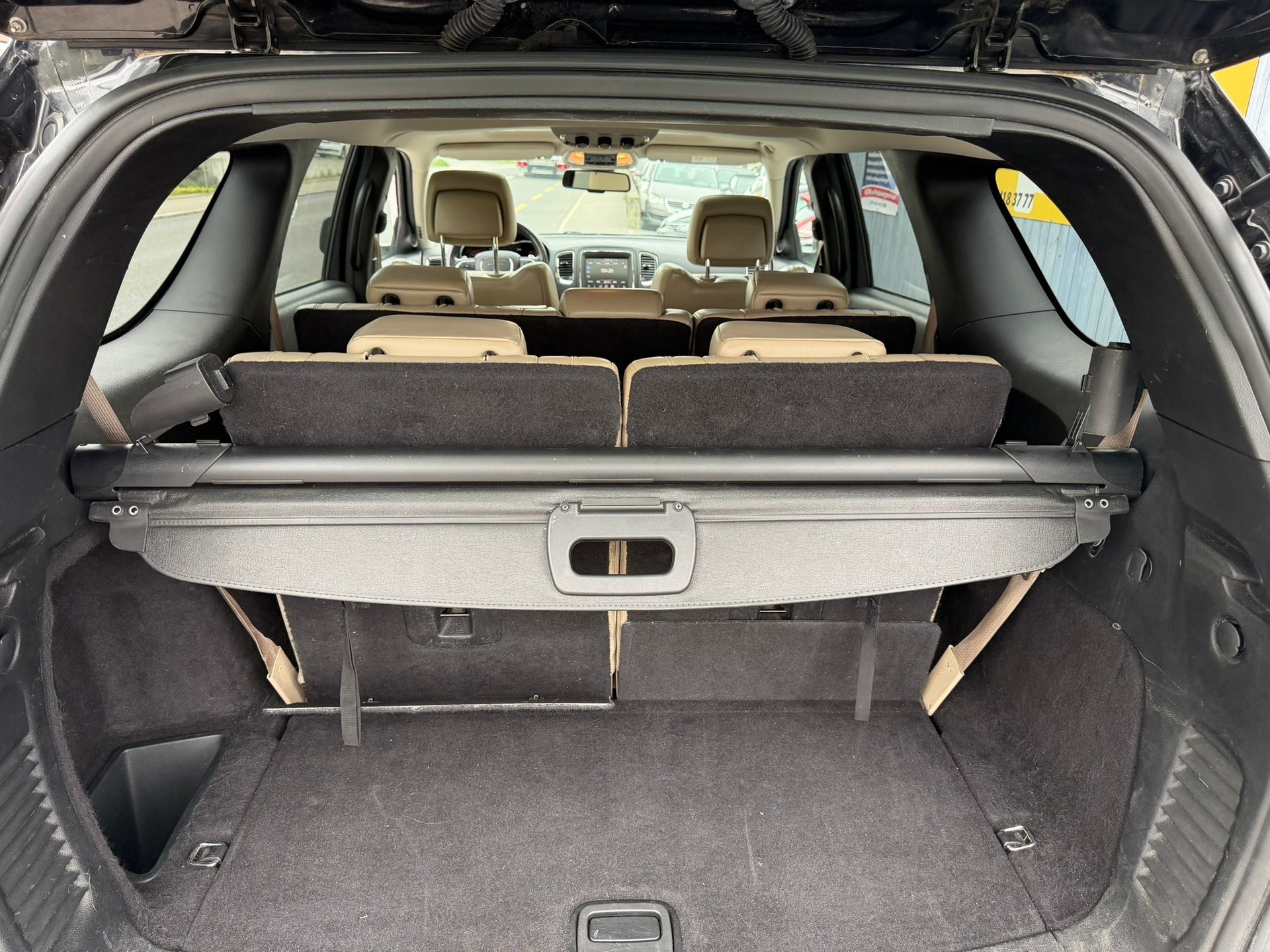 DODGE Limited 3.6 AWD-image-10