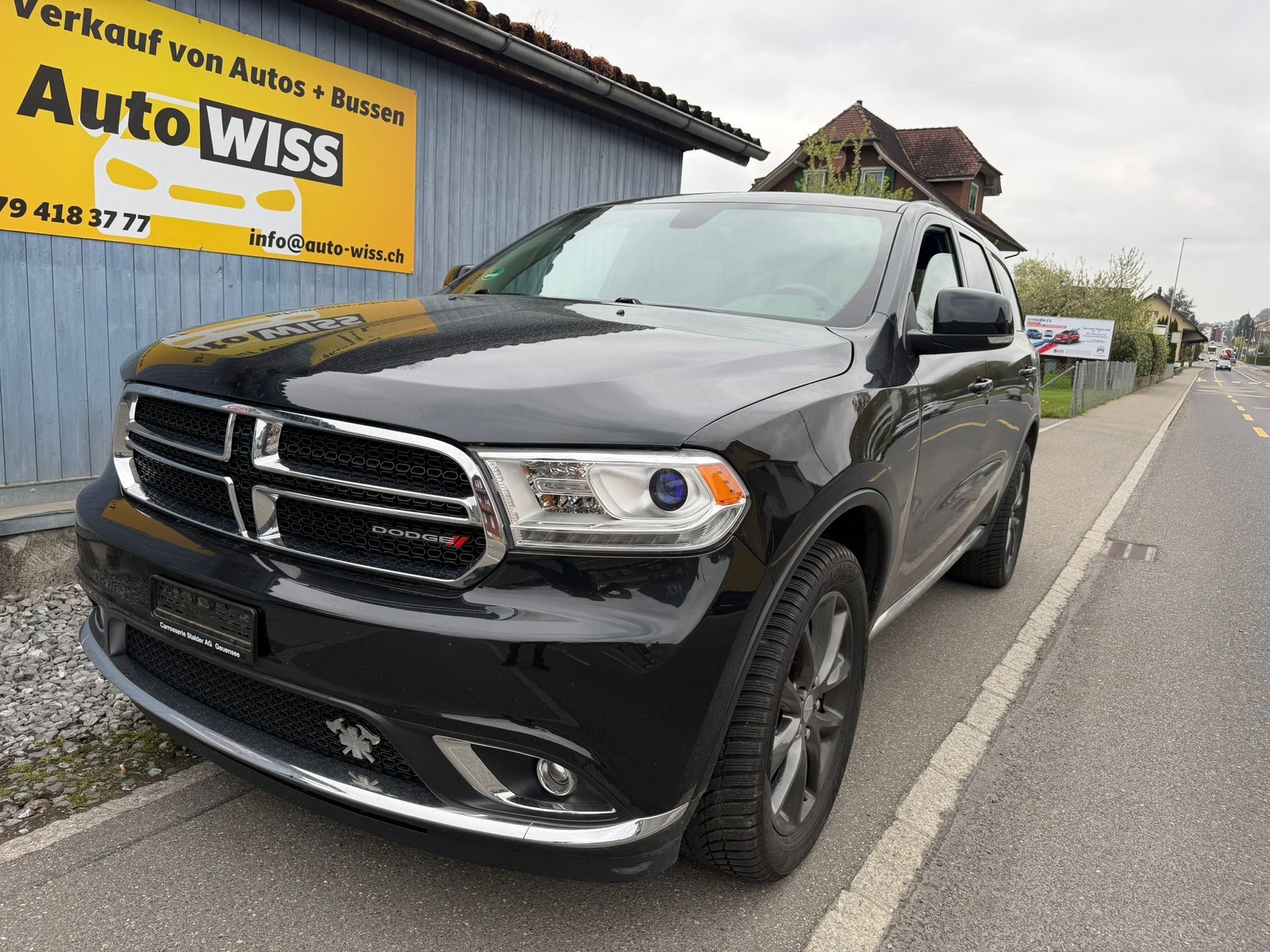 DODGE Limited 3.6 AWD-showroom-element-3