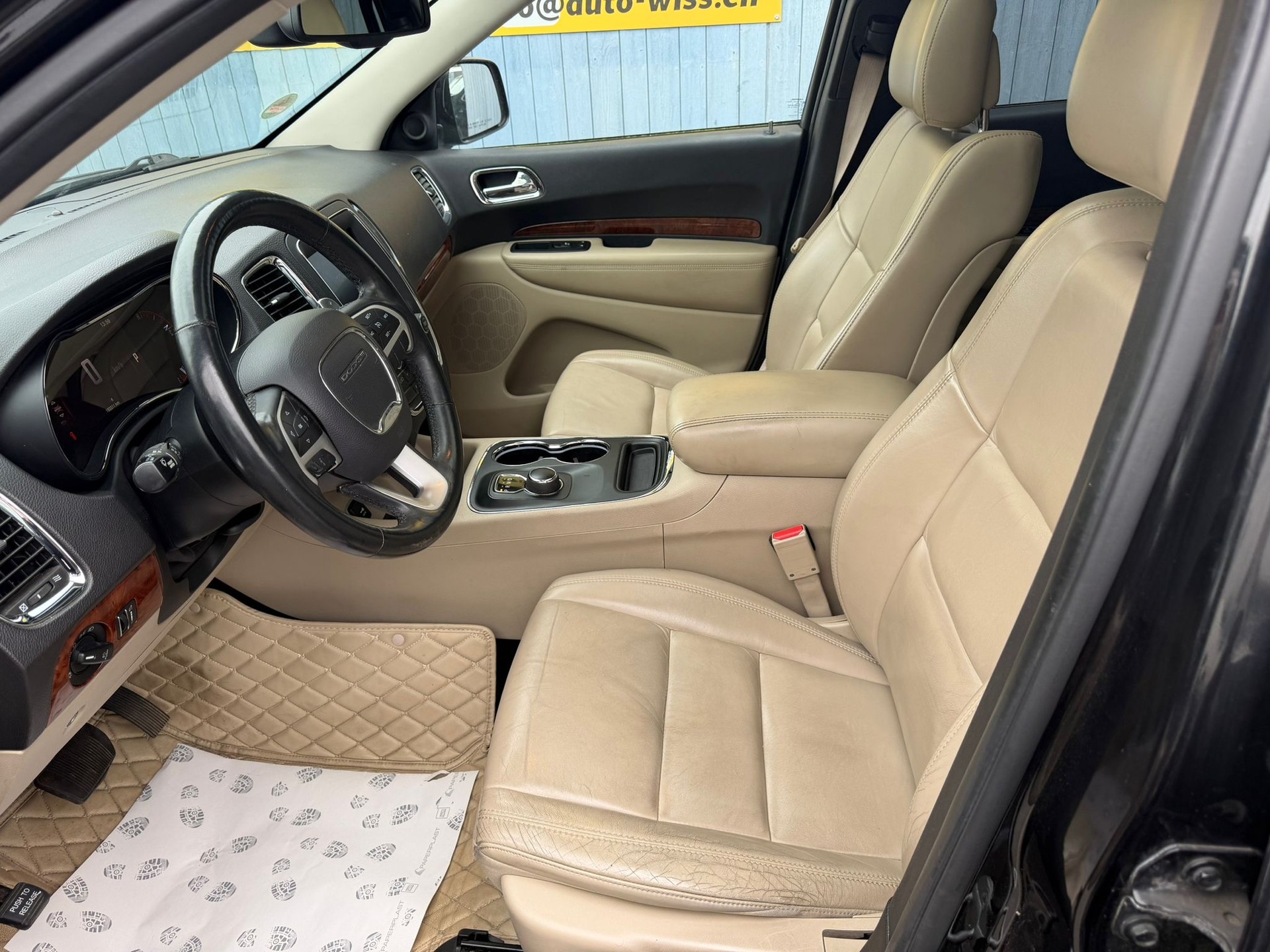 DODGE Limited 3.6 AWD-image-18