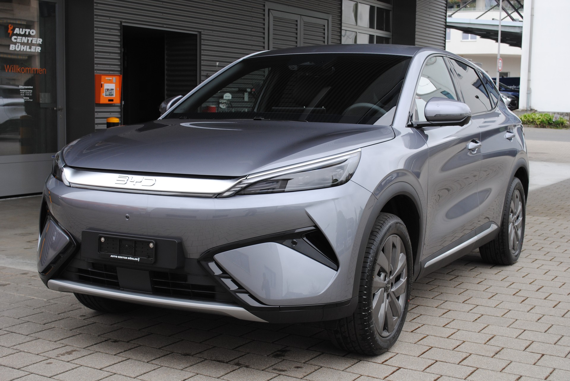 BYD Atto 3 EVO 74.8 kWh Excellence AWD-showroom-element-3