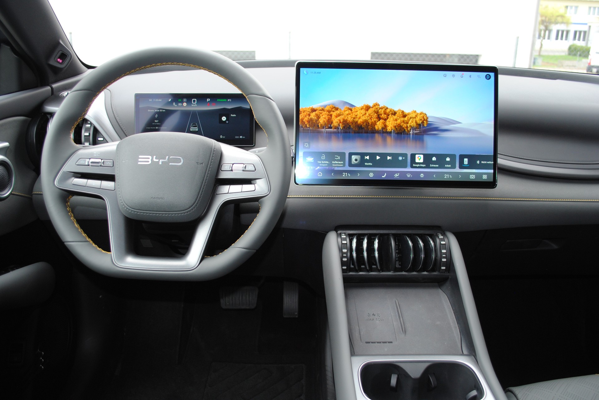 BYD Atto 3 EVO 74.8 kWh Excellence AWD-image-12