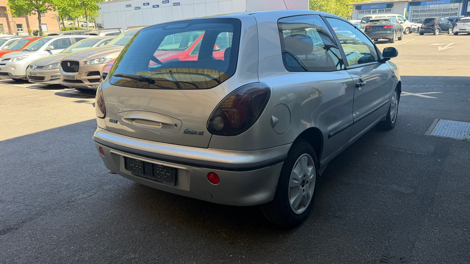 FIAT Bravo 1.6 16V SX-showroom-element-3