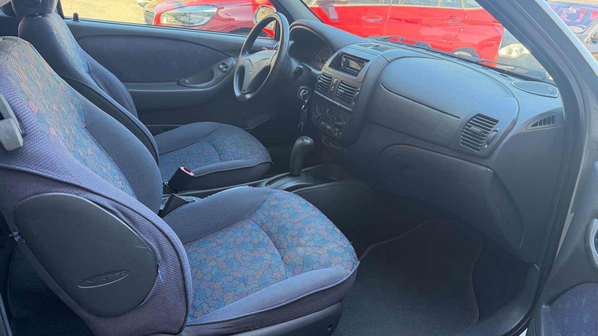 FIAT Bravo 1.6 16V SX-image-6
