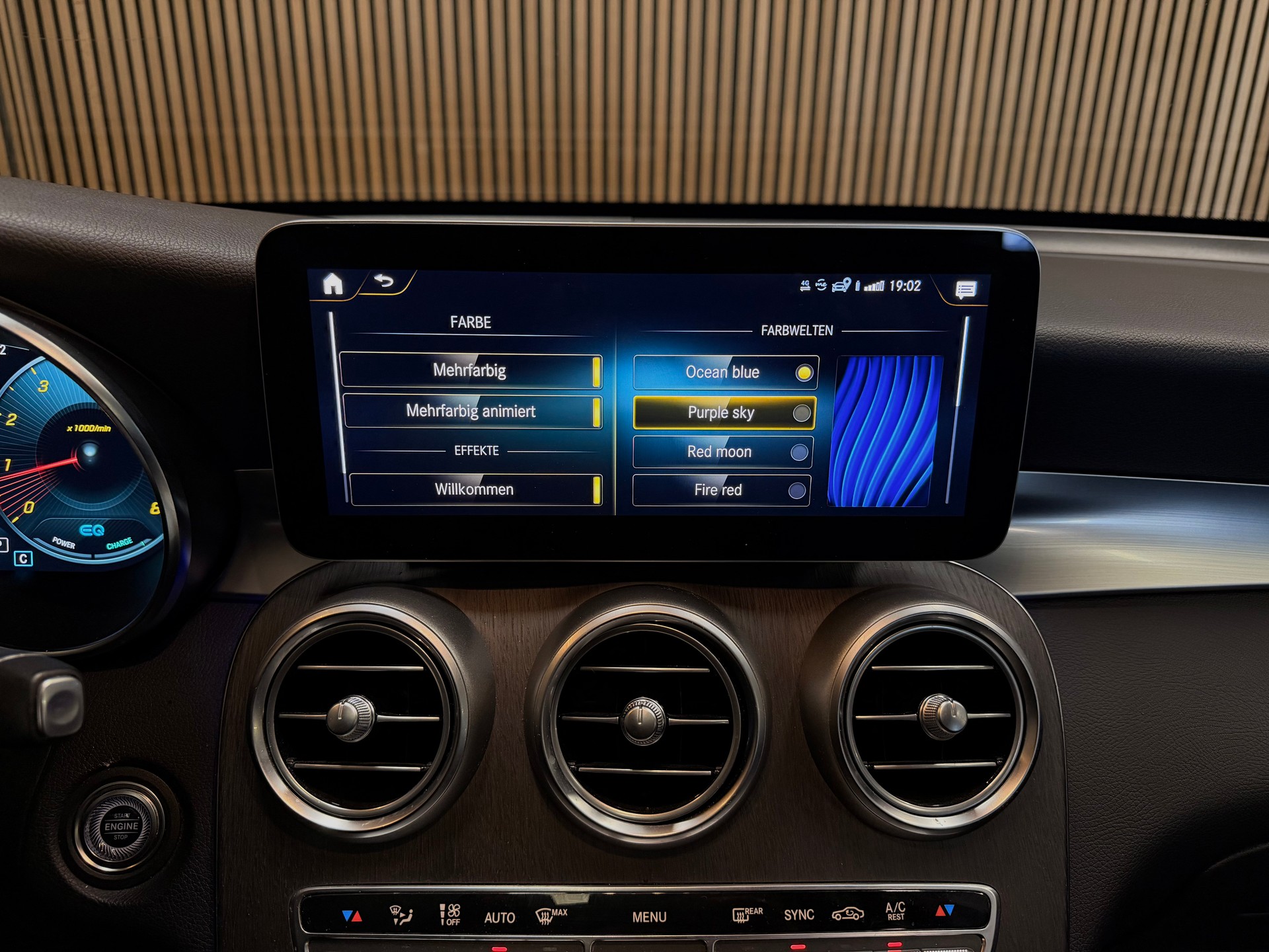 MERCEDES-BENZ GLC Coupé 300 AMG Line 4Matic 9G-Tronic | CH- Fzg. | Carvertical Bericht | Ab MFK & Service-image-24