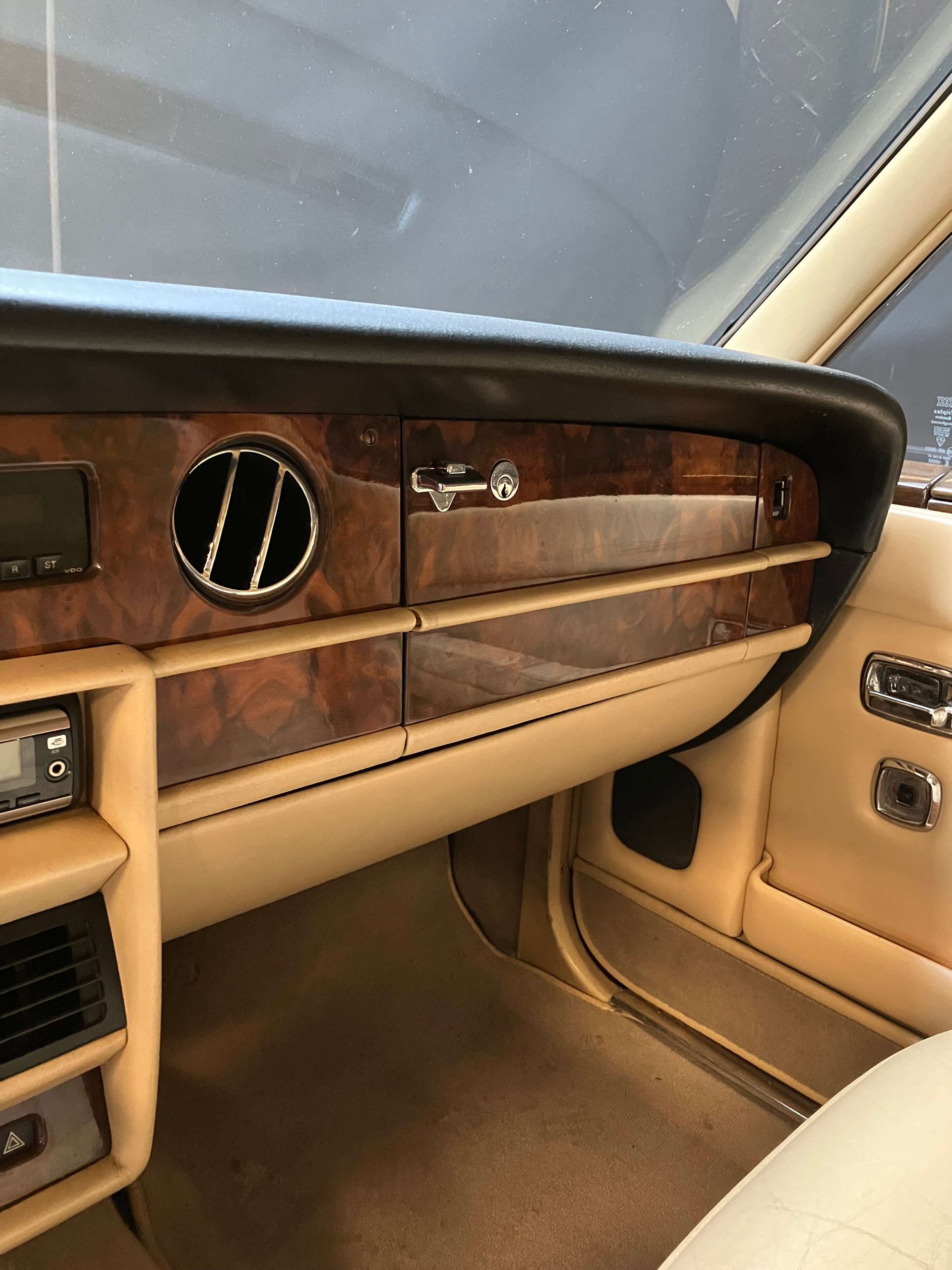 BENTLEY Mulsanne Turbo-image-9