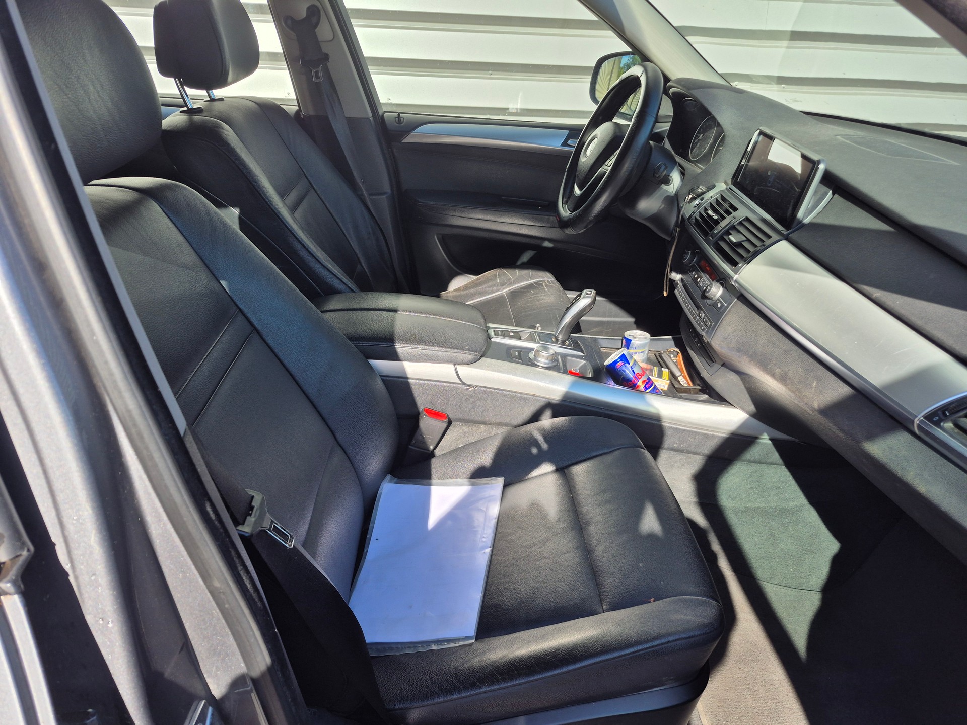 BMW X5 xDrive 35d (3.0sd) Steptronic-image-6
