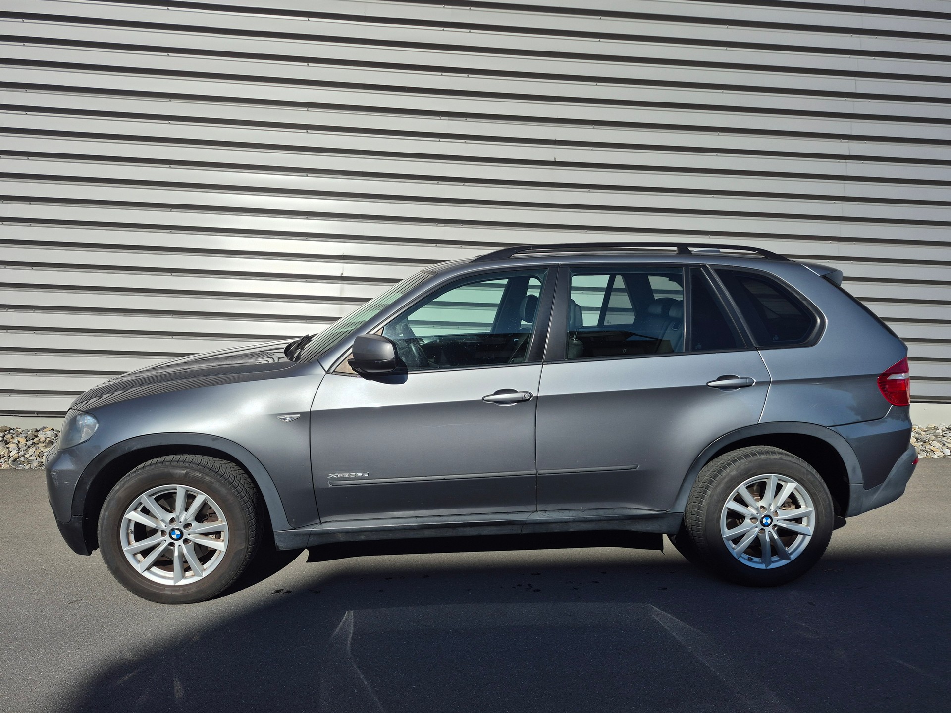 BMW X5 xDrive 35d (3.0sd) Steptronic-image-5