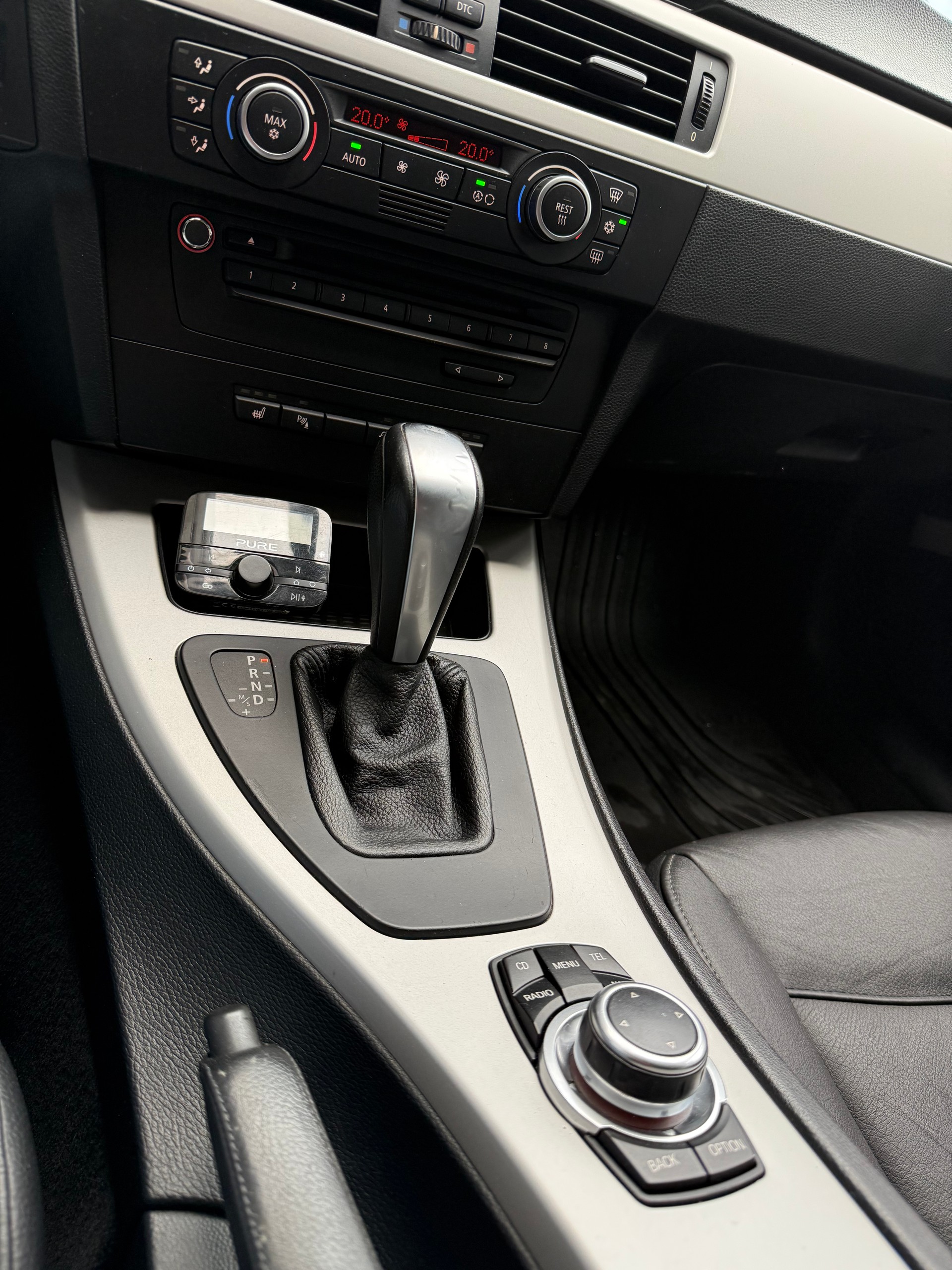 BMW 325i xDrive Touring more4you Steptronic-image-8