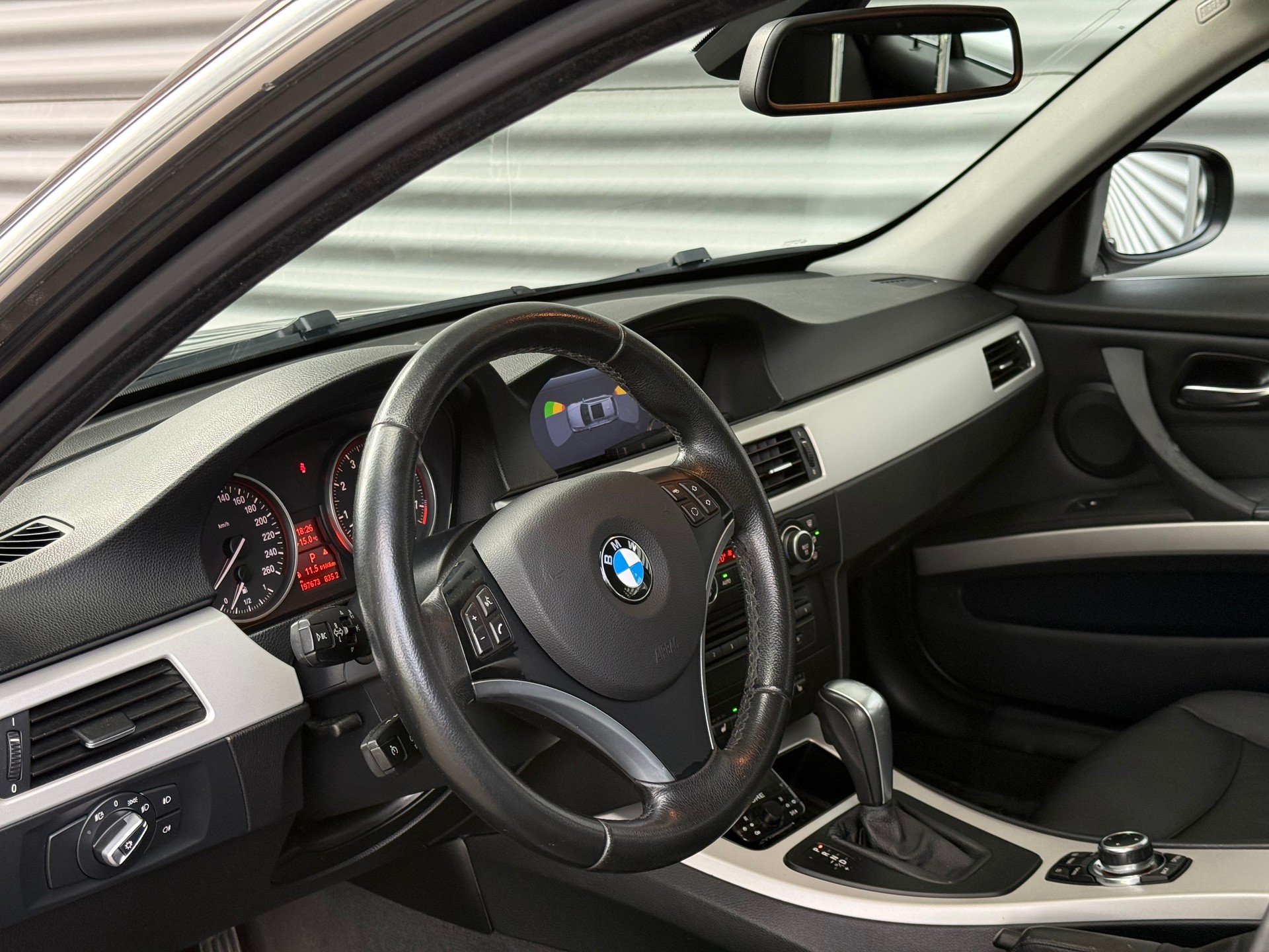 BMW 325i xDrive Touring more4you Steptronic-image-6