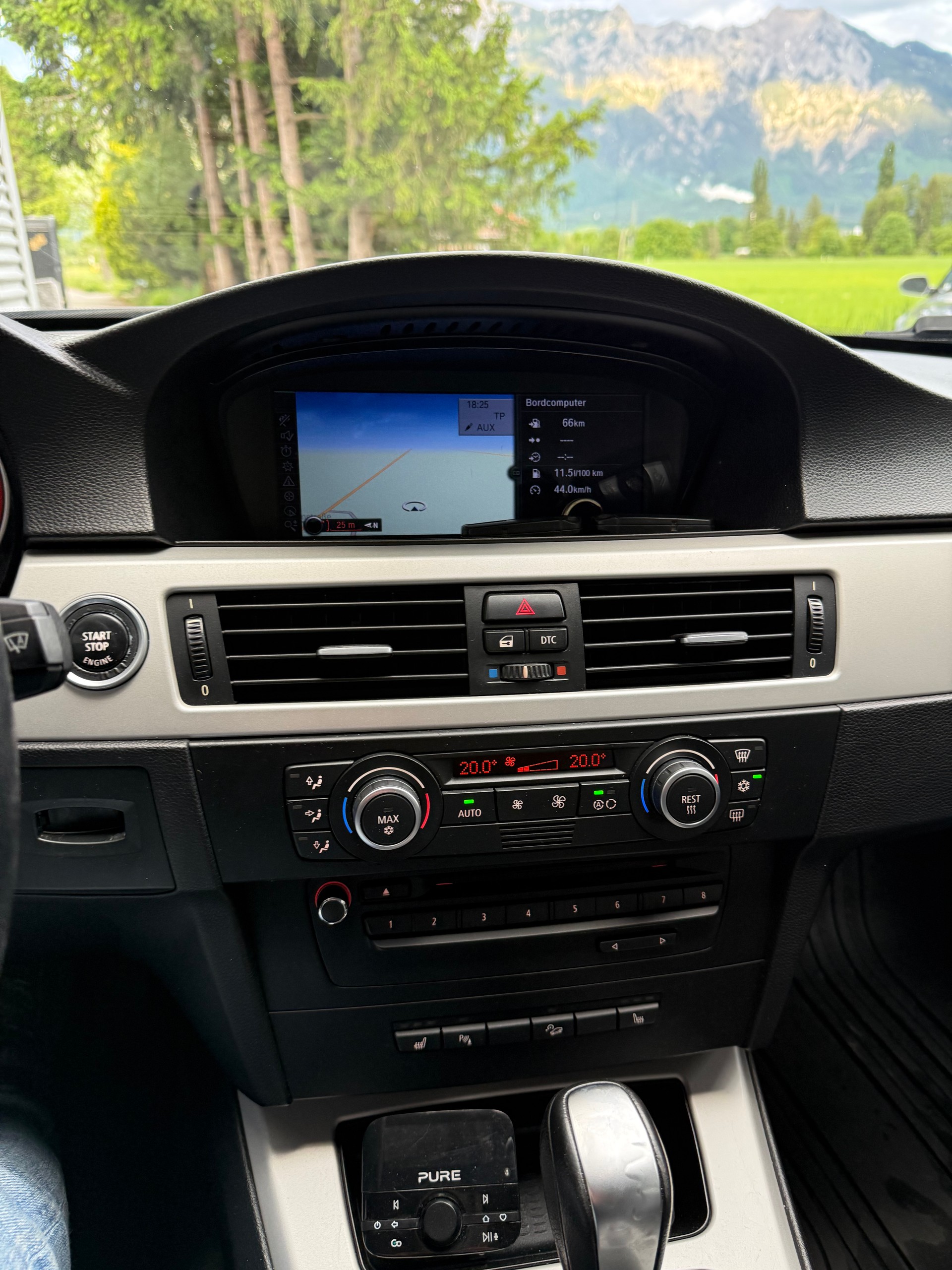 BMW 325i xDrive Touring more4you Steptronic-image-11