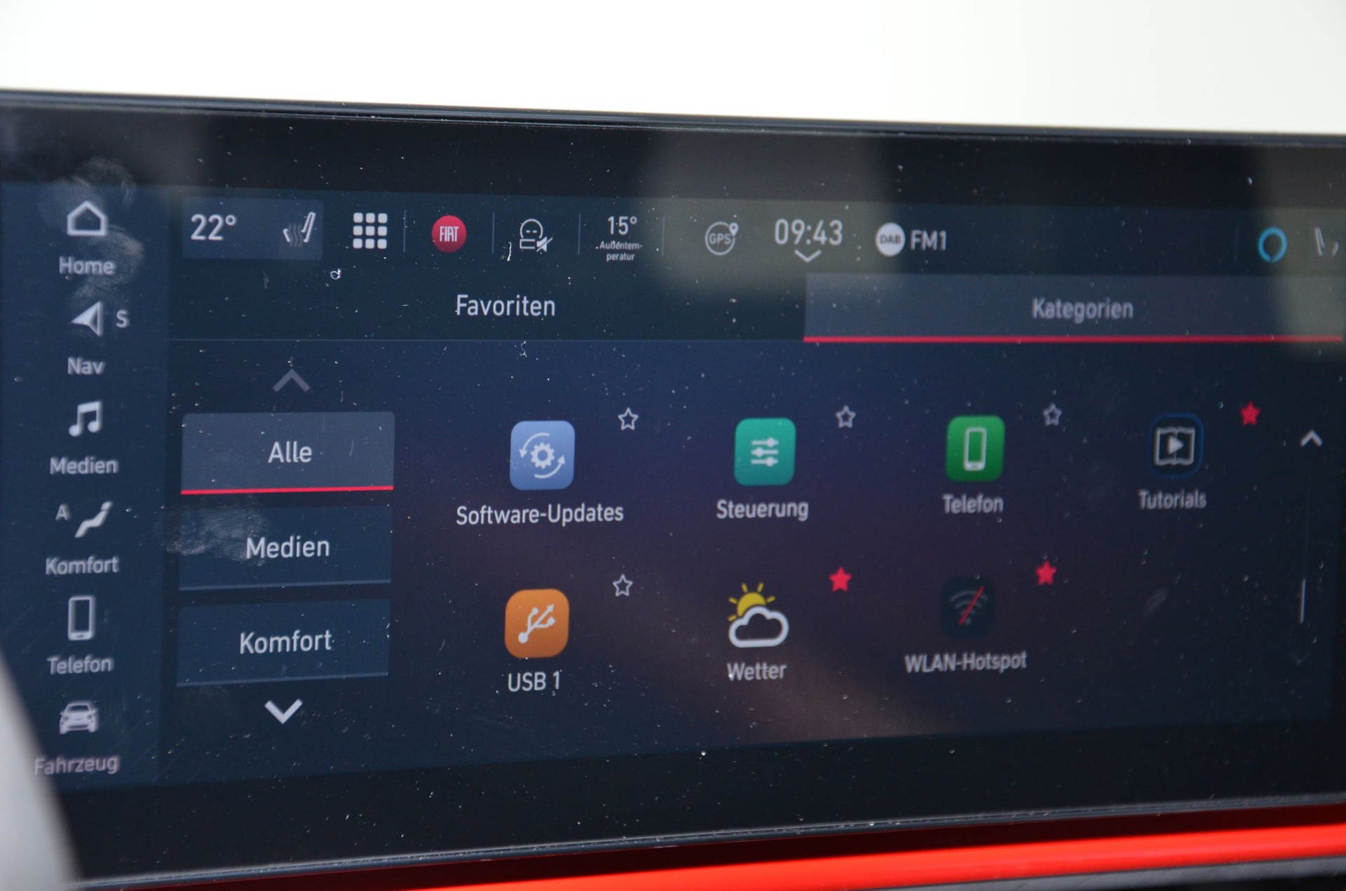FIAT 500 Electric Red Edition-image-19